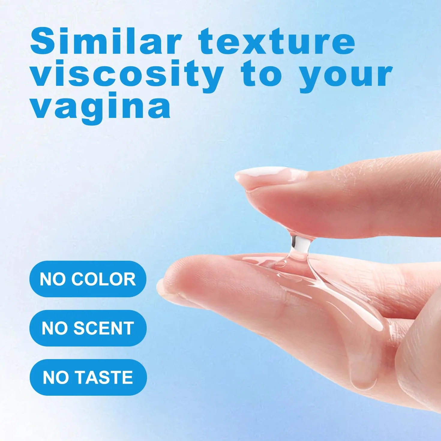 Vaginal Tightening Gel Natural Fast-Acting Agent Improves Vaginal Health