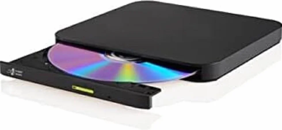 LG REGRABADORA -H DVD-RW EXTERN