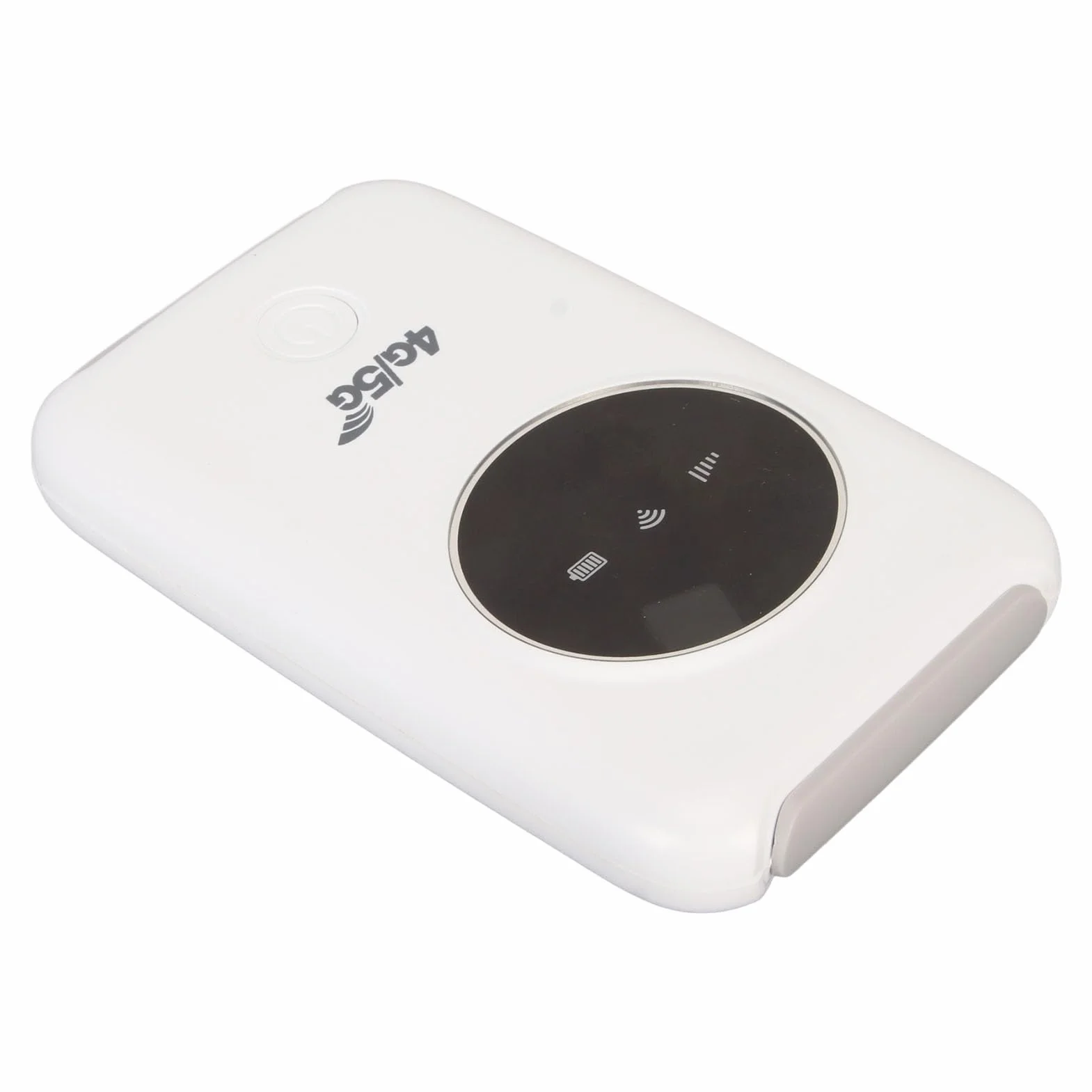 Portatile WiFi 5G 4G LTE Slot SIM 3200 mAh Sbloccato
