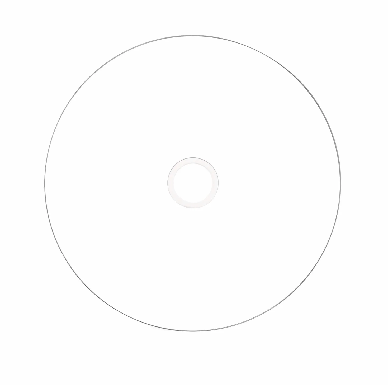 BD-R Blu Ray 25GB Verbatim PRINTABLE stampabili 50 pezzi