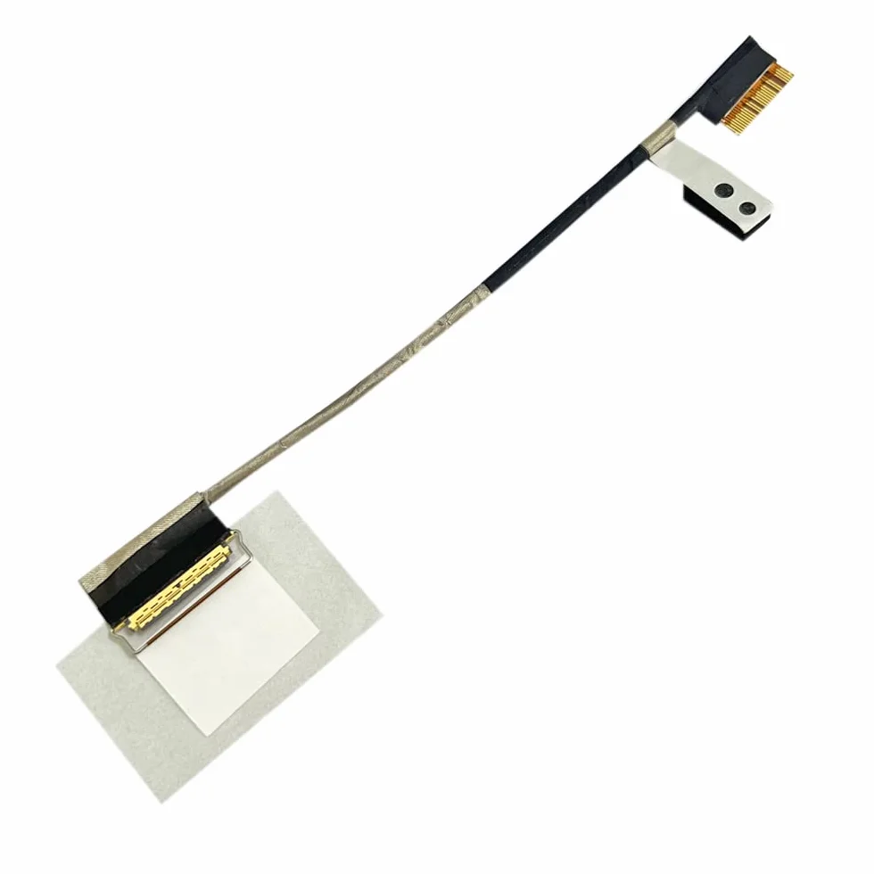Gintai Cavo Flat LCD LED LVDS Display/Schermo per ASUS ZenBook UX431F UX431FA UX431FL UM431D BX431 S4500F U4500F S431F 30PIN HQ21310309000 HQ21310320000