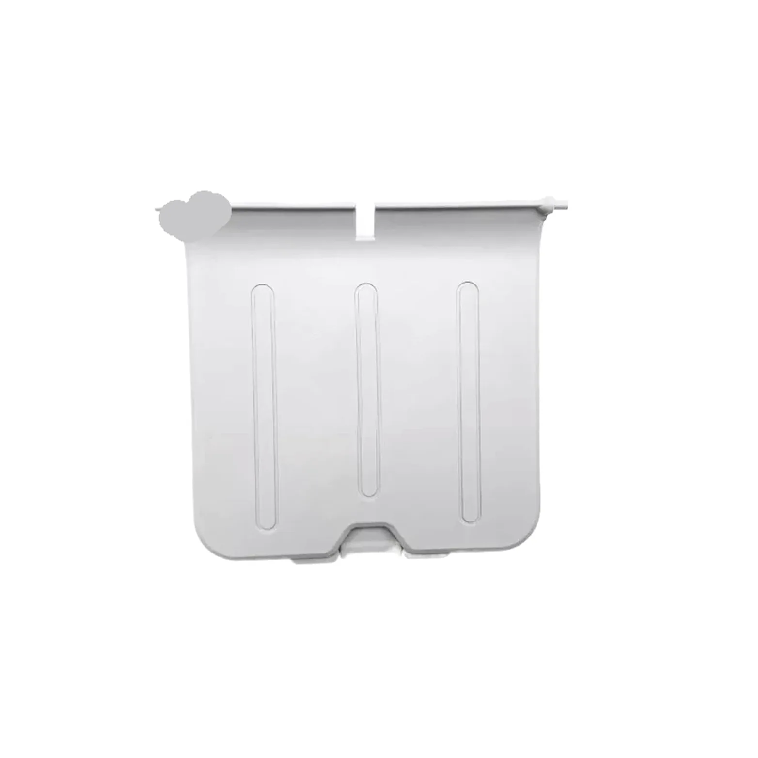 20 vassoi uscita carta, compatibile con HP, P1102 P1102 | 1102, P1005, 1005 1006 1007 1008 1100 1106 1108 1607, RM1-6902(Gray)