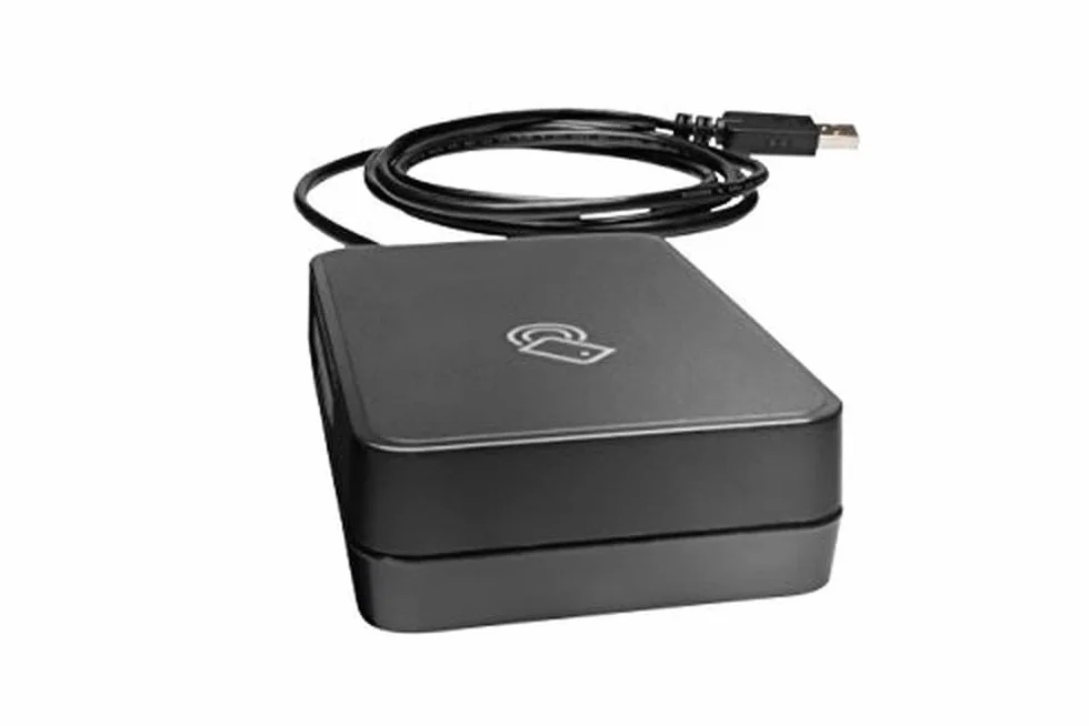 HP Jetdirect Accessoire de communication en champ proche/directe sans fil Jetdirect 3000w