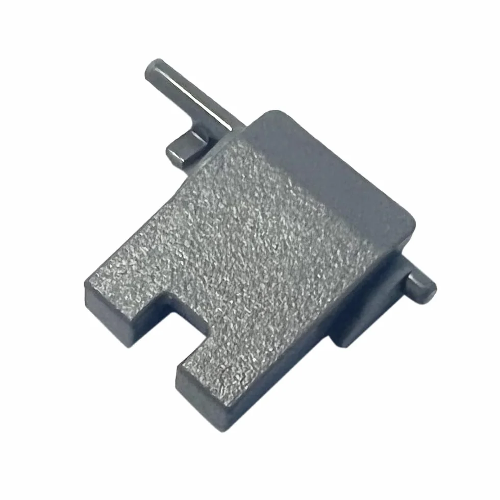 JINTAI Ethernet RJ45 LAN Network Port Cover Door Porta per Lenovo ThinkBook 15 G2 ITL G2 Are，ThinkBook 15 G3 ACL 15 G3 ITL，ThinkBook 15 G4 IAP 15 G4 ABA，ThinkBook 15 G5 IRL 15 G5 ABP Grigio