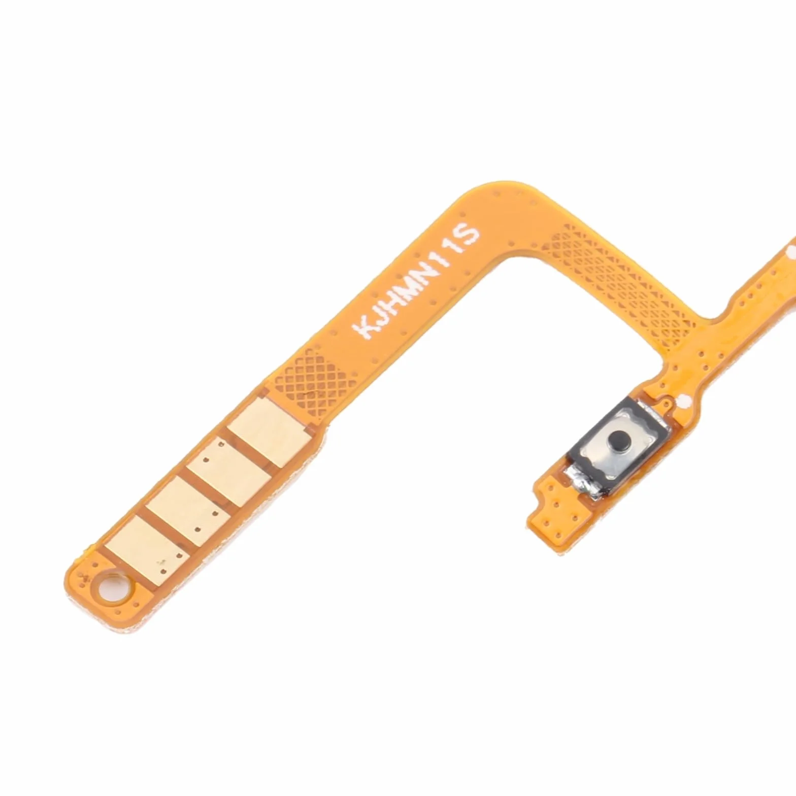 XIAOMI REDMI NOTE 11 / 11S / 12S flat flex circuito interno pulsante accensione power on off controllo volume laterale