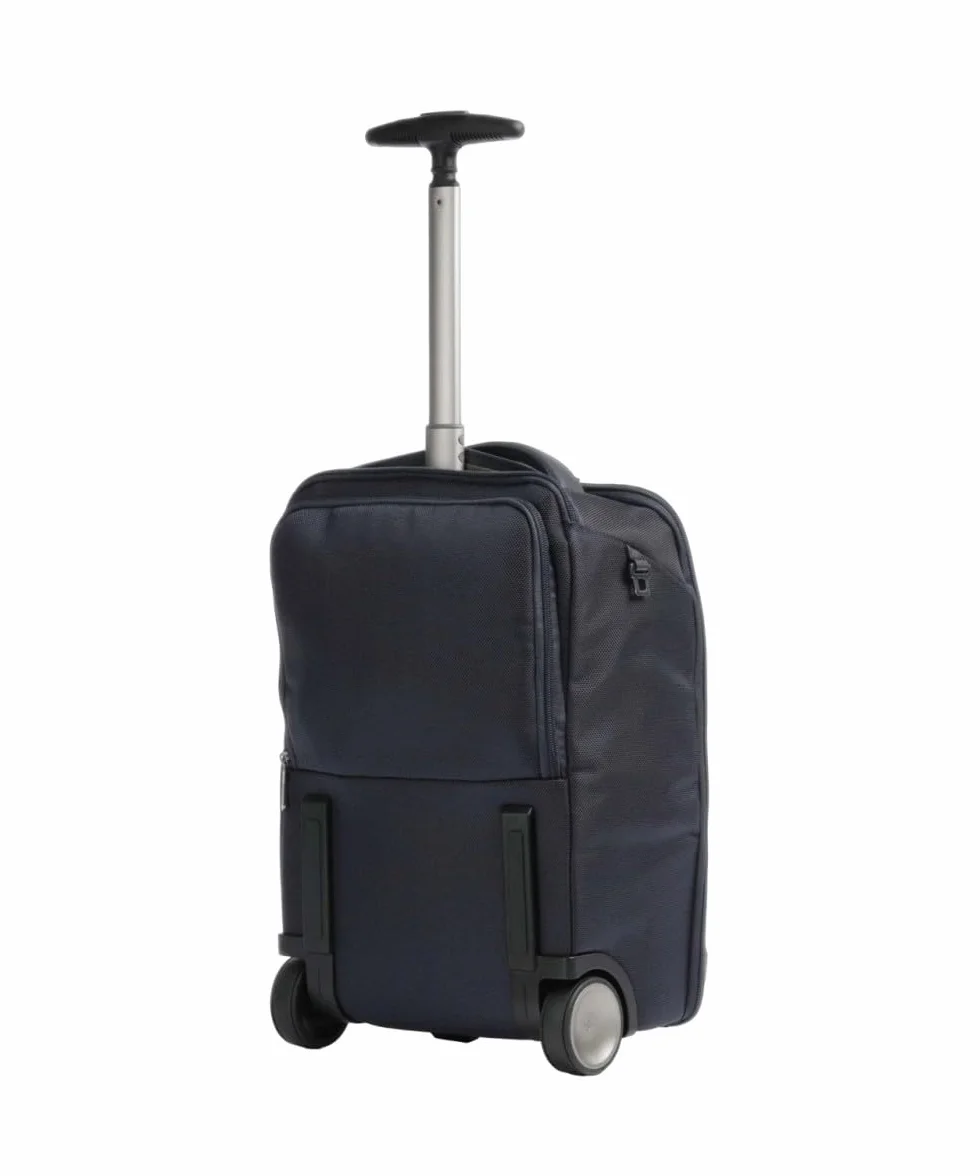Zaino trolley cabina con porta pc 15,6"