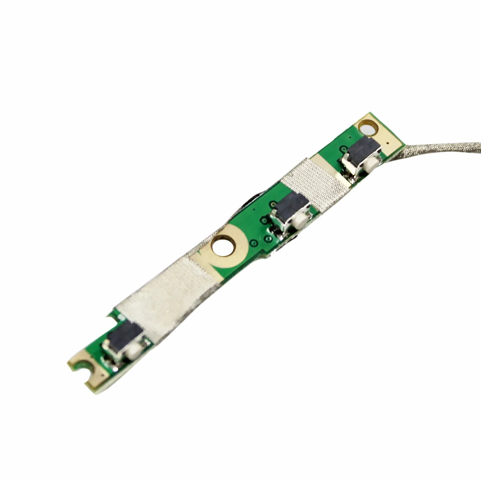 Gintai Power Button Flat Cable for Dell Inspiron 5368 5378 5568 5578 7368 7375 7568 7569 7773 7778 7779 Series