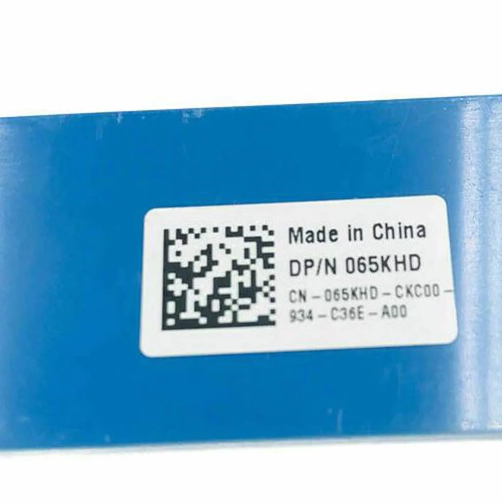 Gintai HDD Hard Drive Tray Vassoio Disco Rigido Caddy SAS, SATA I II III, 3.5 Pollici per dell Optiplex 9020,7020,7040,7810T/ Precision T3620 T3630/ XPS 8910 8920 8930 8940 8950 T3640 T3650 065KHD