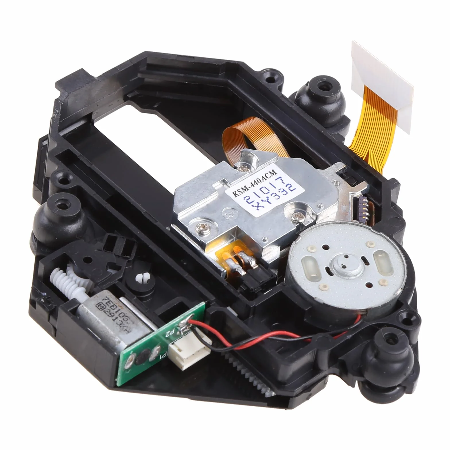 Aggiornamento Di KSM-440ACM Laser Ottico-sostituzione Lente per PS1 P-Station Kit Parti Di Ricambio Lente Ottica Facile Da Installare