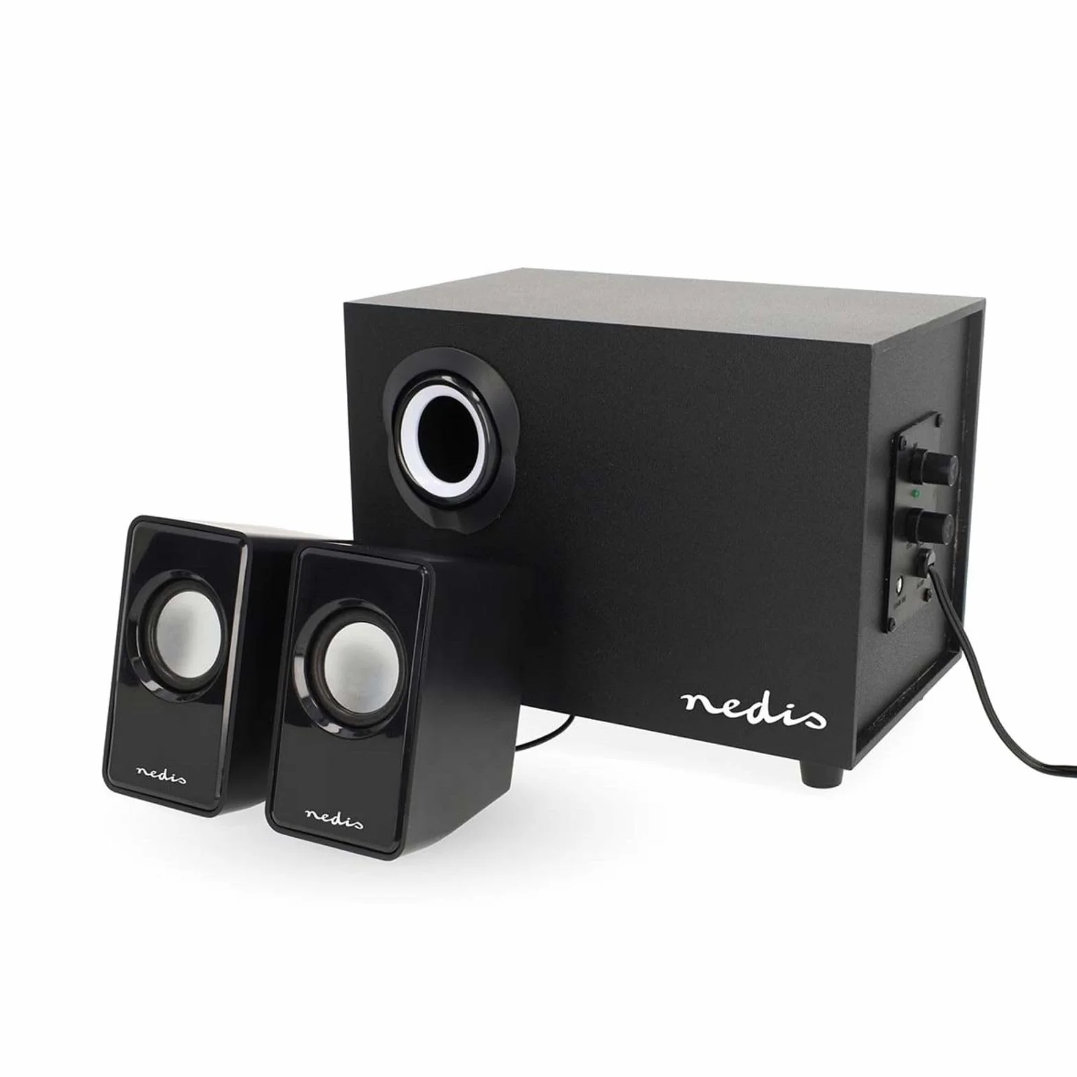 NEDIS Ładowarka 33W 2.1A