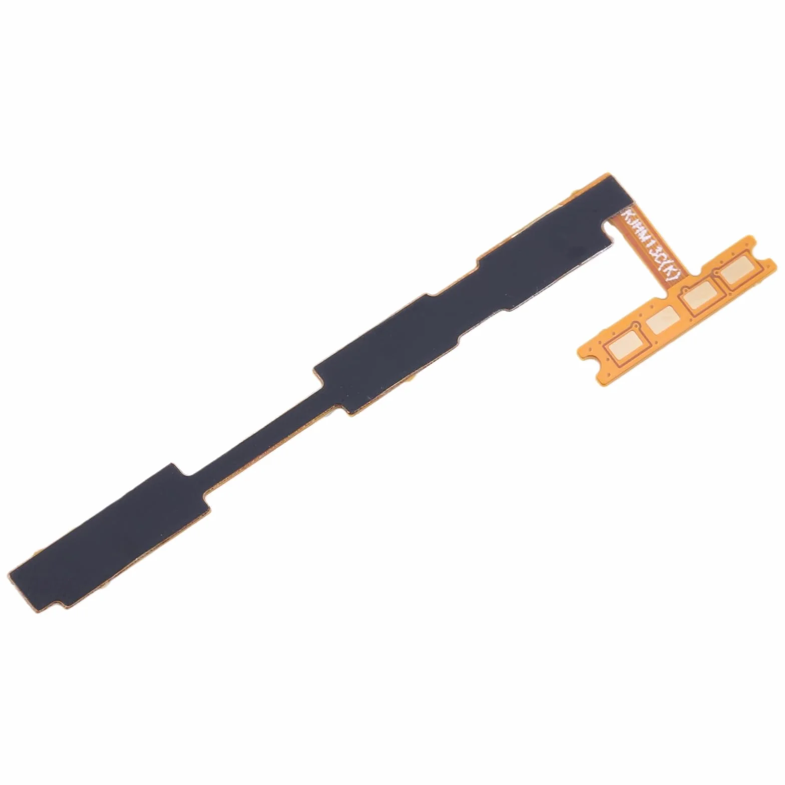 Ricambio Compatibile con XIAOMI REDMI 13C (23100RN82L 23106RN0DA) / POCO C65 (2310FPCA4G) flat flex circuito switch pulsante accensione tasto power on off volume