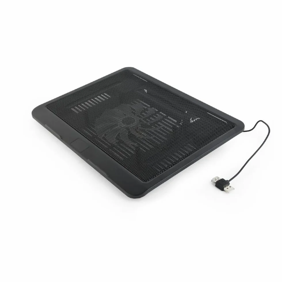 Gembird – Base di Raffreddamento Portatile 15"
