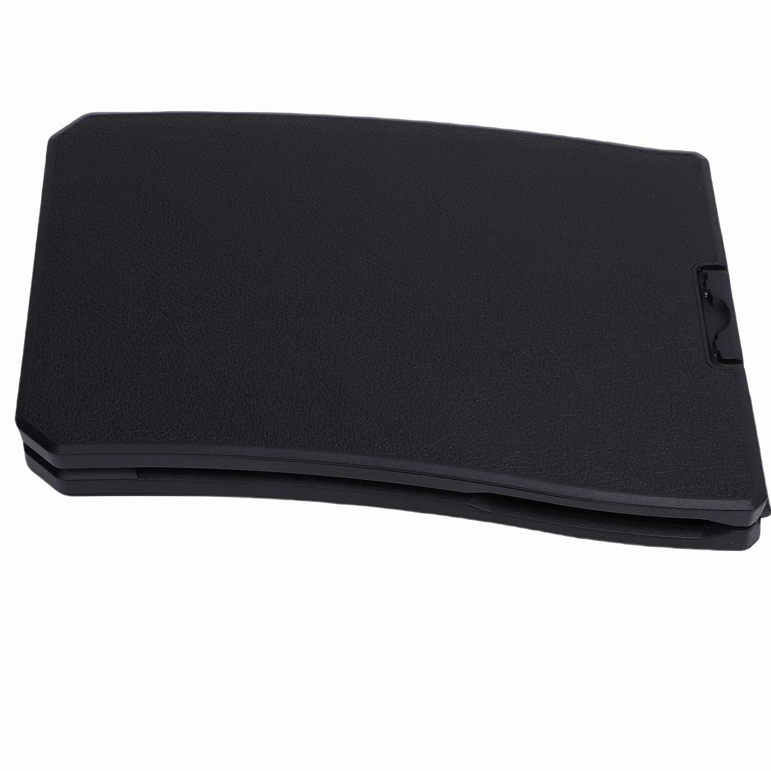 GOWENIC Tastiera pieghevole ergonomica a 80 tasti, tastiera pieghevole portatile a forma di V wireless divisa ricaricabile ultra sottile 140 mAh compatibile con più sistemi operativi