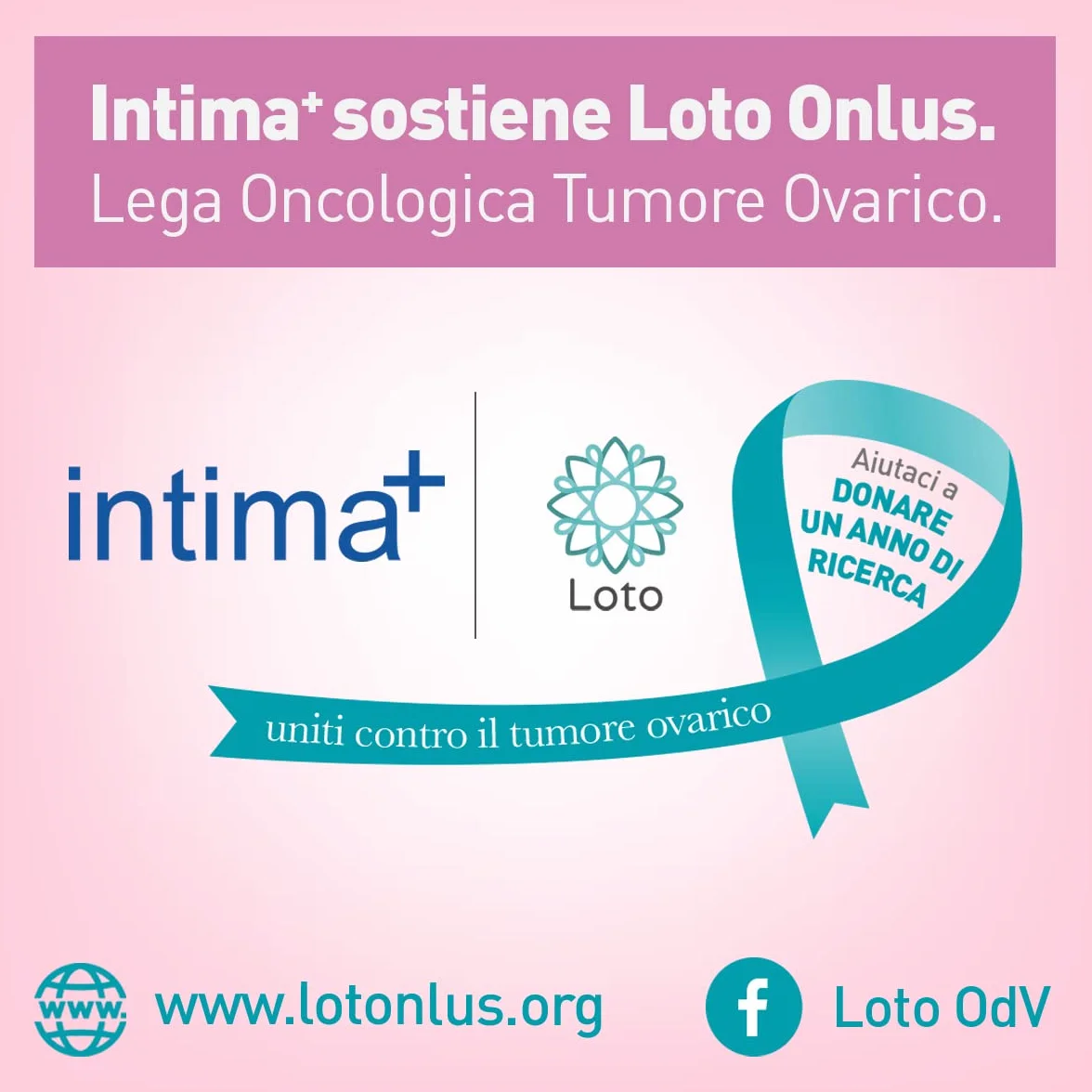 Intima+ Lavanda Vaginale con Tea Tree Oil e Aloe Vera Gel pH 4.5 Soluzione Monodose 4 x 140ml