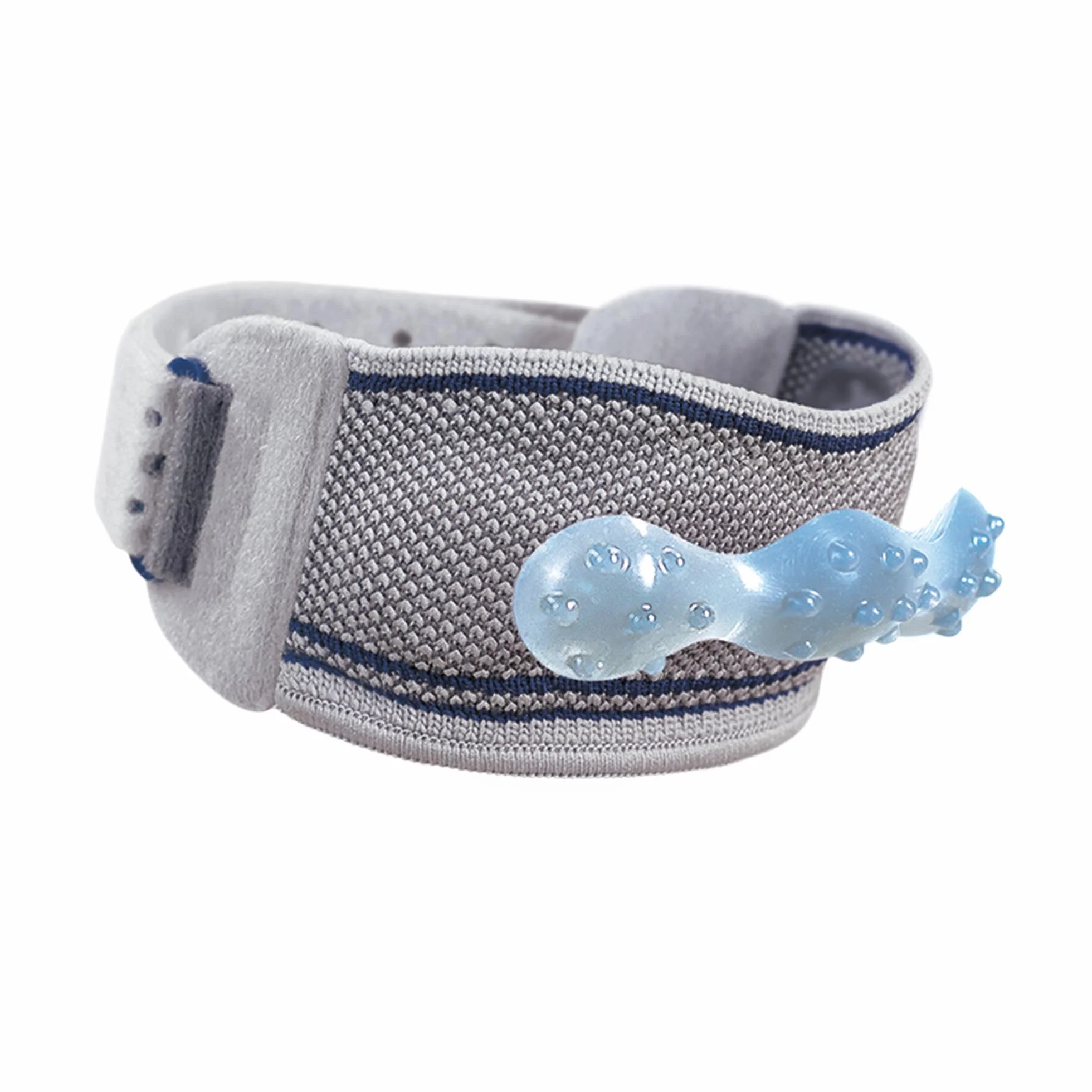 Bauerfeind Ginocchiera GenuPoint, Nero, Taglia 3