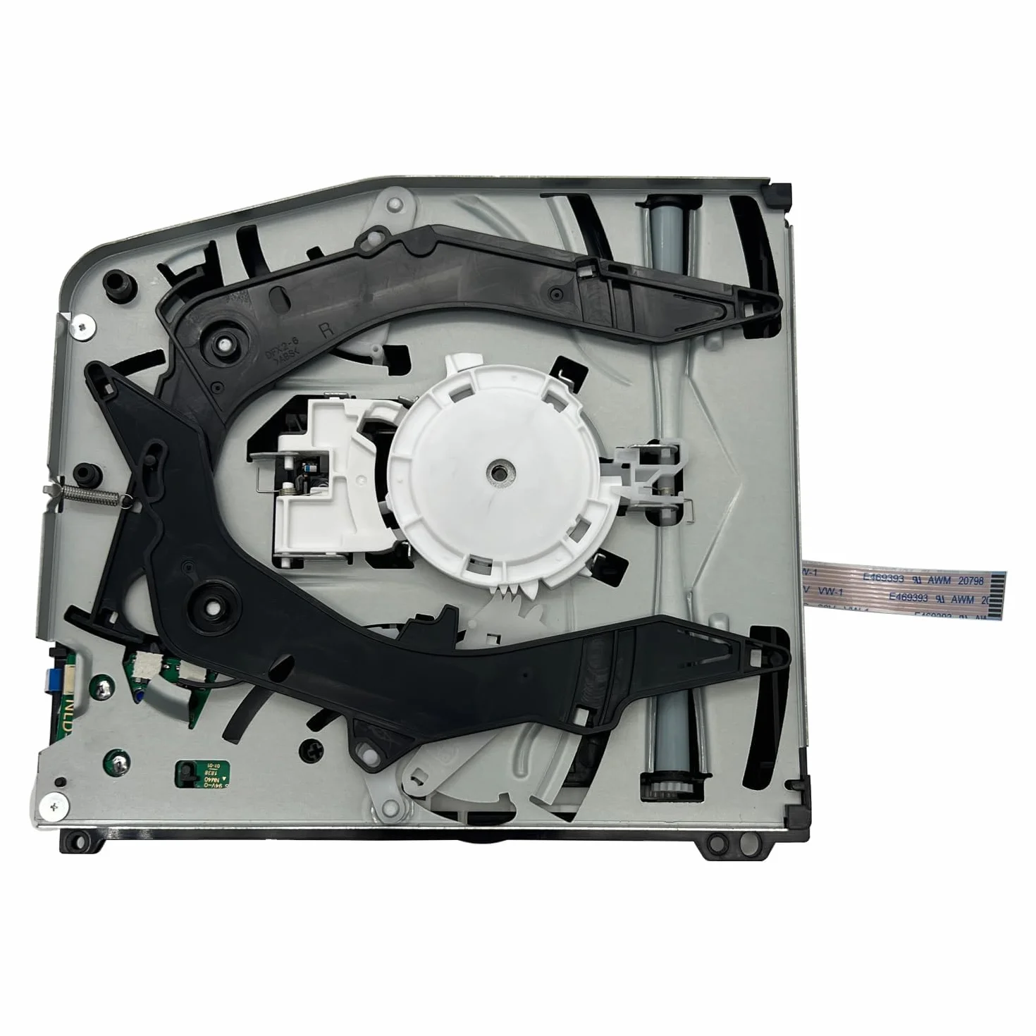 Sostituzione dell'unità disco Blu-Ray compatibile con Sony PS4 Slim CUH-2115 CUH-2215 KEM-496AAA Laser