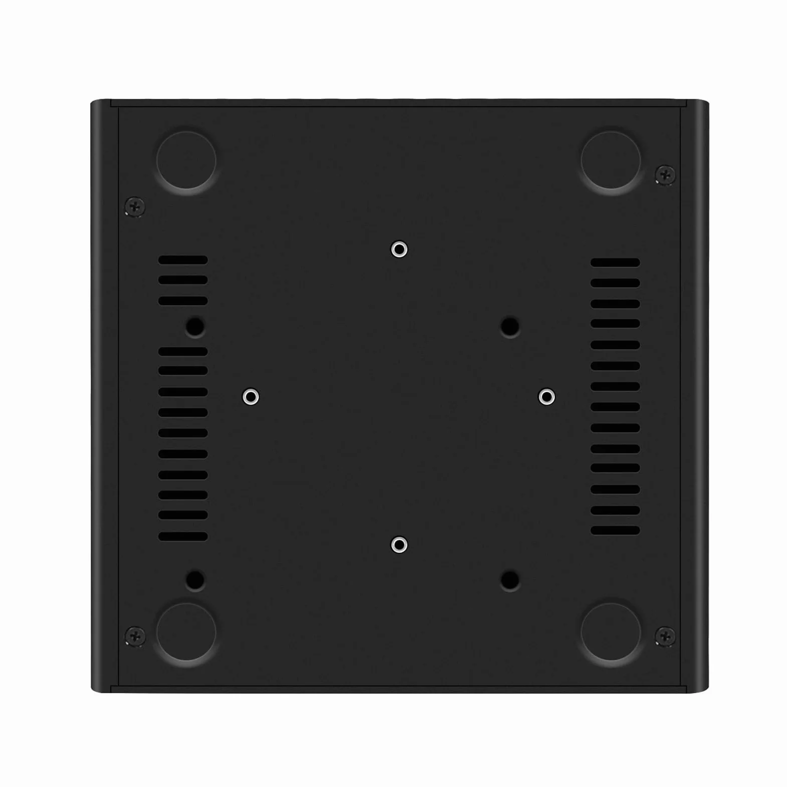 Micro Firewall Appliance Mini PC Pentium Gold 8505 2 x 10GbE SFP+ RN06 PFSense OPNsense VPN Router PC PCIE x8 for PCIE 3.0 x4 4 x 2.5GbE LAN 8G RAM 256G SSD