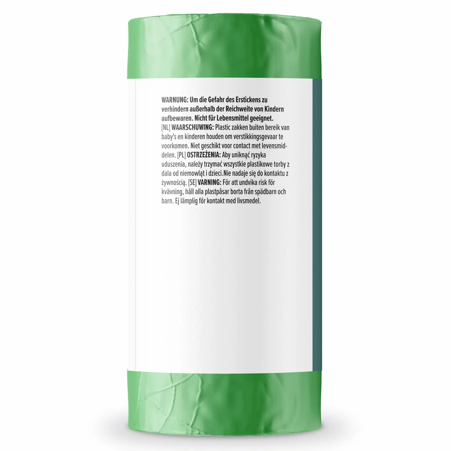 Amazon Sacchetti per la spazzatura 30 x 60 l