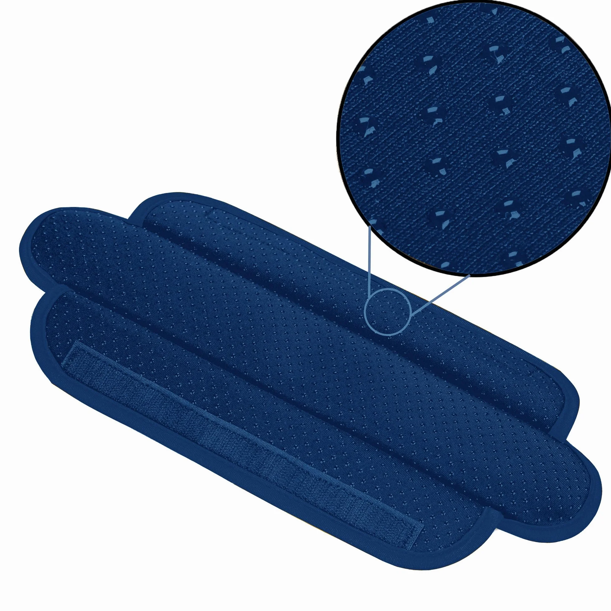 ZINZ Sostituzione Spallina e Tracolla per Fotocamera, Zaino, Messenger, Laptop, Guitar, Borsa – Lunga e Confortevole