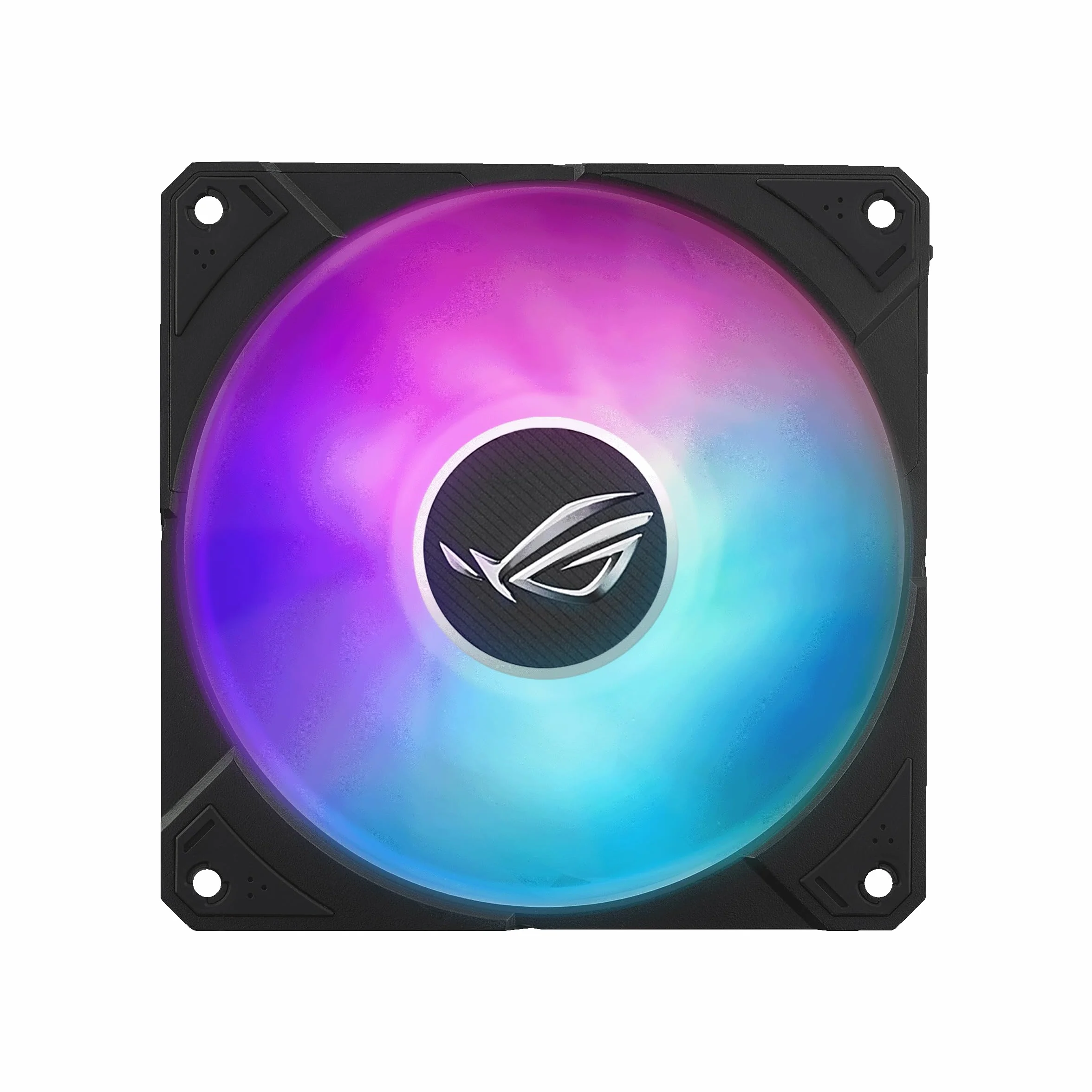 ASUS ROG Ryujin III 360 ARGB Extreme, Dissipatore a Liquido All-In-One con Pompa Emma Gen8 V2, Tre Ventole ROG RGB per un Elevato Flusso d'Aria, Schermo LCD da 3,5" per Monitoraggio, Nero