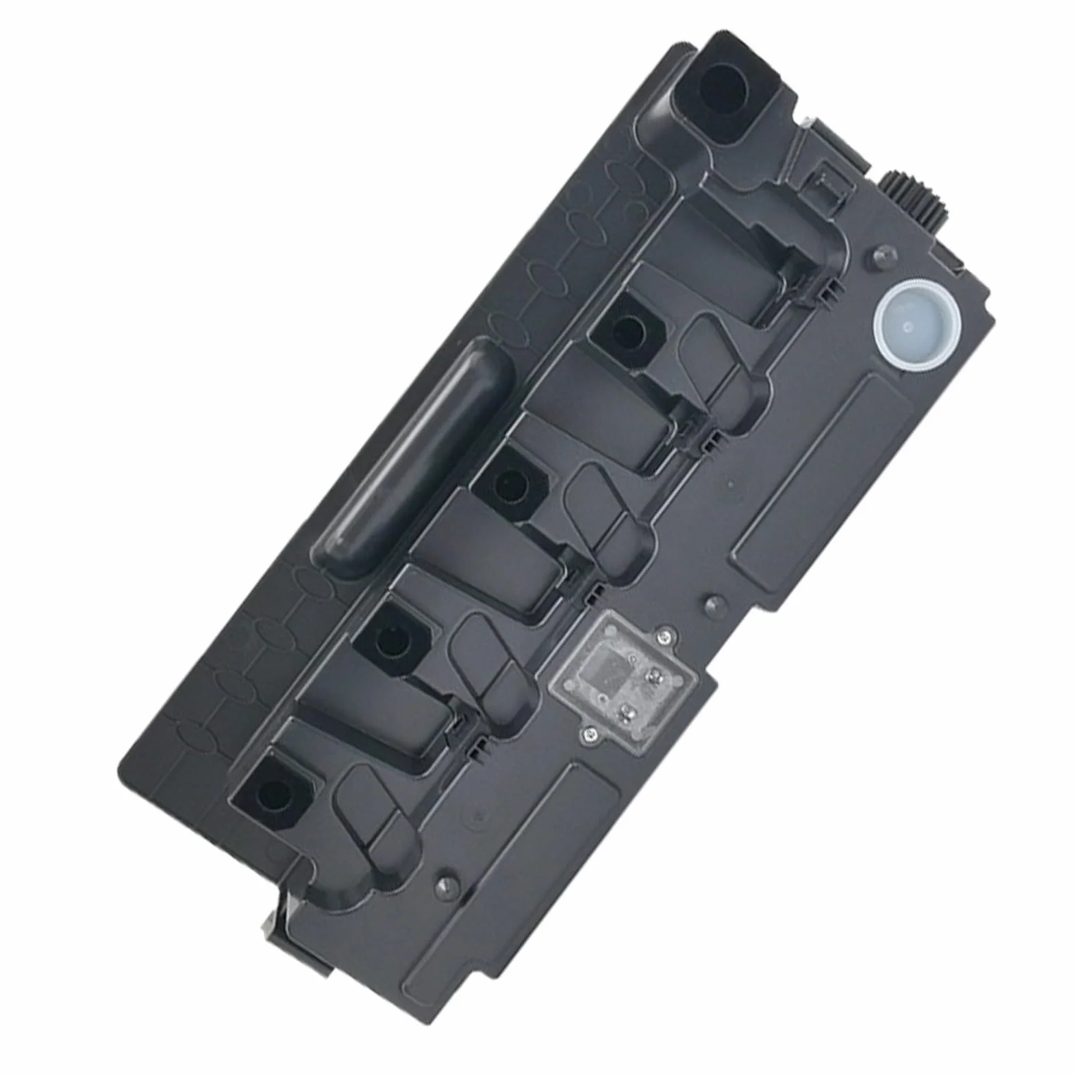 W9048MC - Unità di raccolta toner compatibile per stampanti da ufficio LaserJet 78323 78325 78330 78228 77422 77825