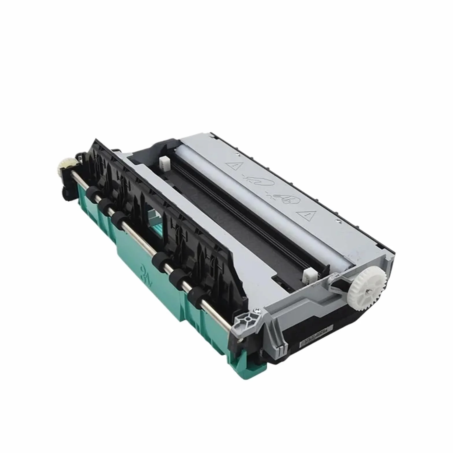 Compatibile con HP PageWide, gruppo modulo duplex 1PC for stampanti 377 477 577 556 586 E58650 Raccoglitore inchiostro di scarto CN459-60377 CN459-60375