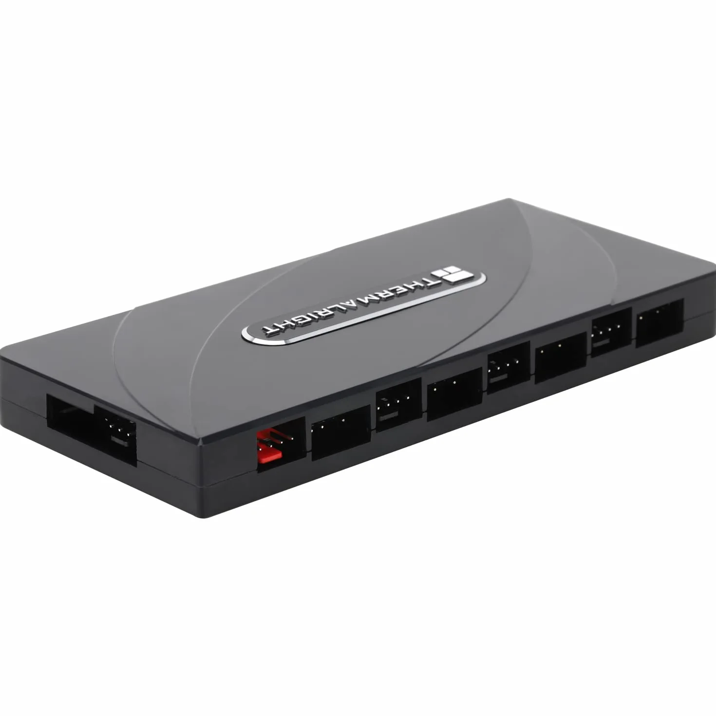 Thermalright ARGB Fan HUB Controller 8 Porte 3 Pin PC Fan Controller 5V