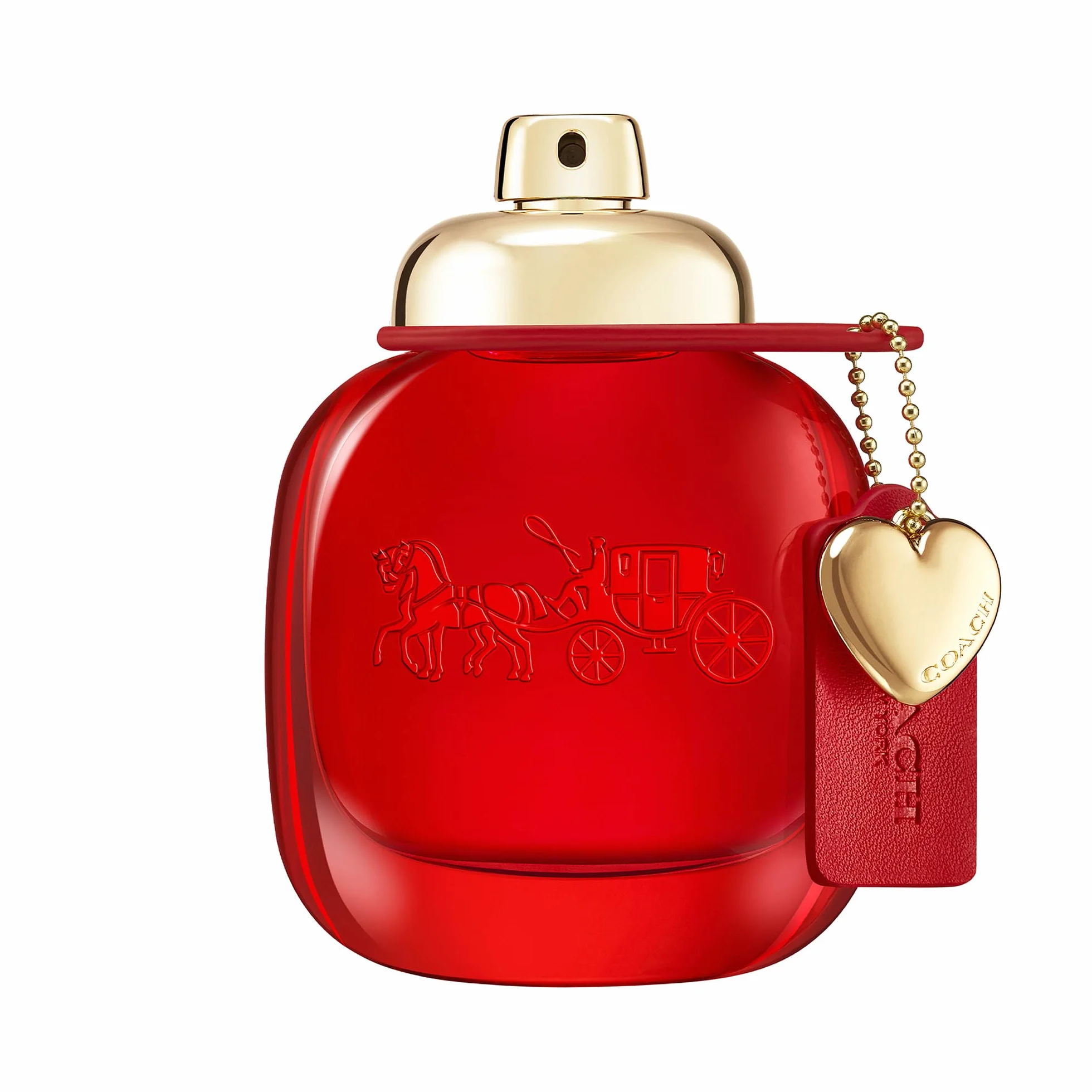 Coach Love Eau de Parfum 50ml Spray