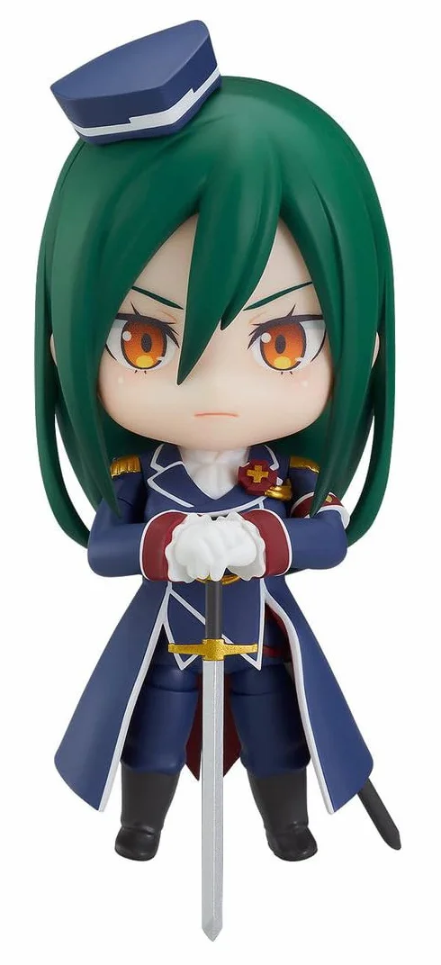 Good Smile Company Nendoroid Re Zero Crush Karsten Action Figure