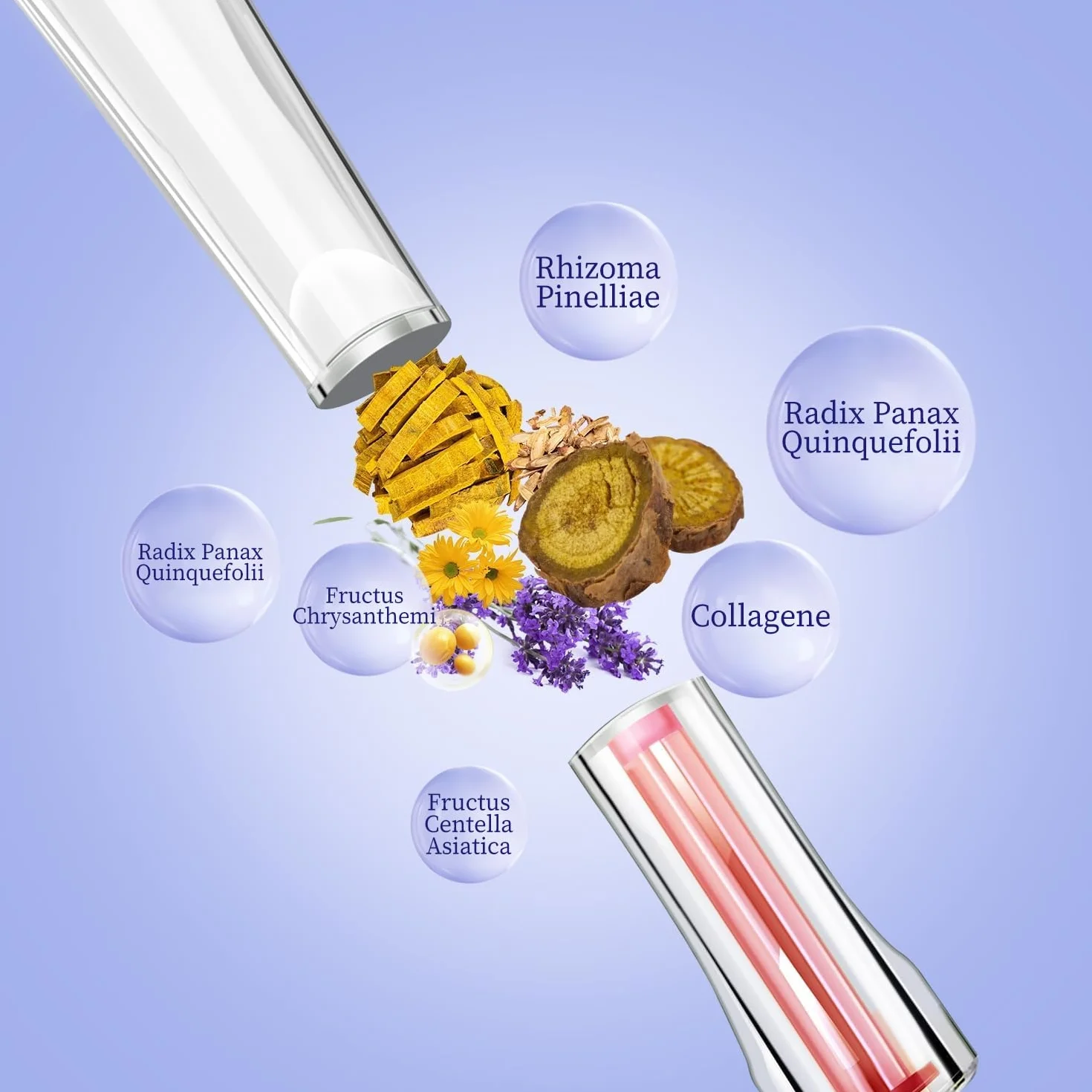 Vaginal Tightening Gel Natural Fast-Acting Agent Improves Vaginal Health