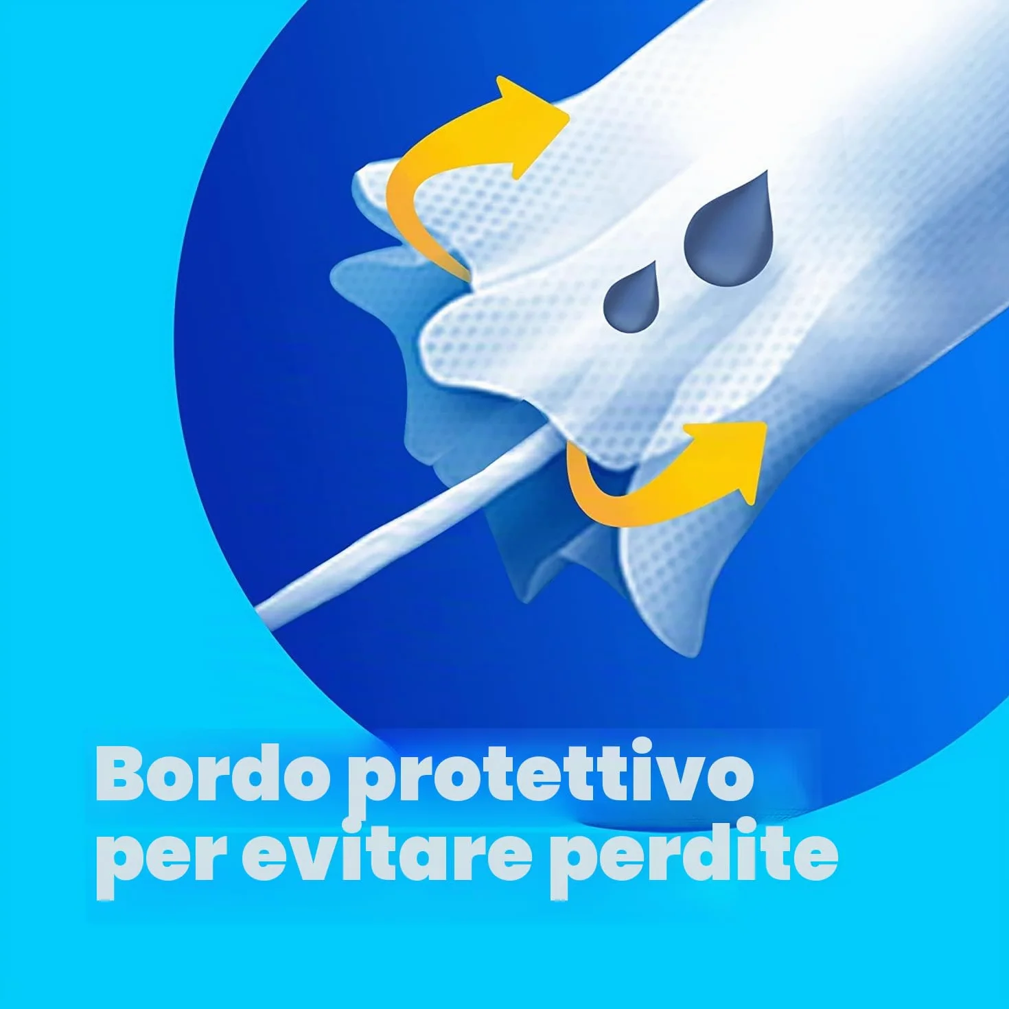 Tampax Super Plus - Assorbenti con applicatore in cartone, 20 tamponi