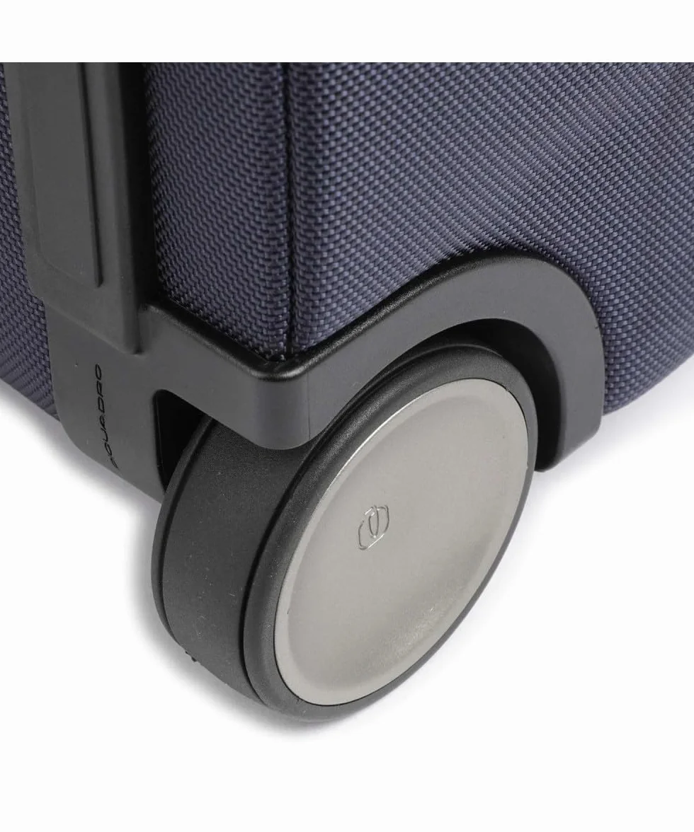 Zaino trolley cabina con porta pc 15,6"