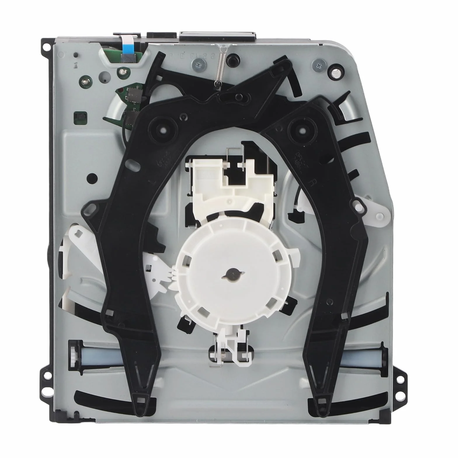 Slim Drive Dvd Ultra Sottile unità Ottica Interna Sostituzione Blu-Ray Dvd Drive Console Case di Ricambio Plug And Play unità Disco Blu-Ray Dvd per Slim Console di Gioco