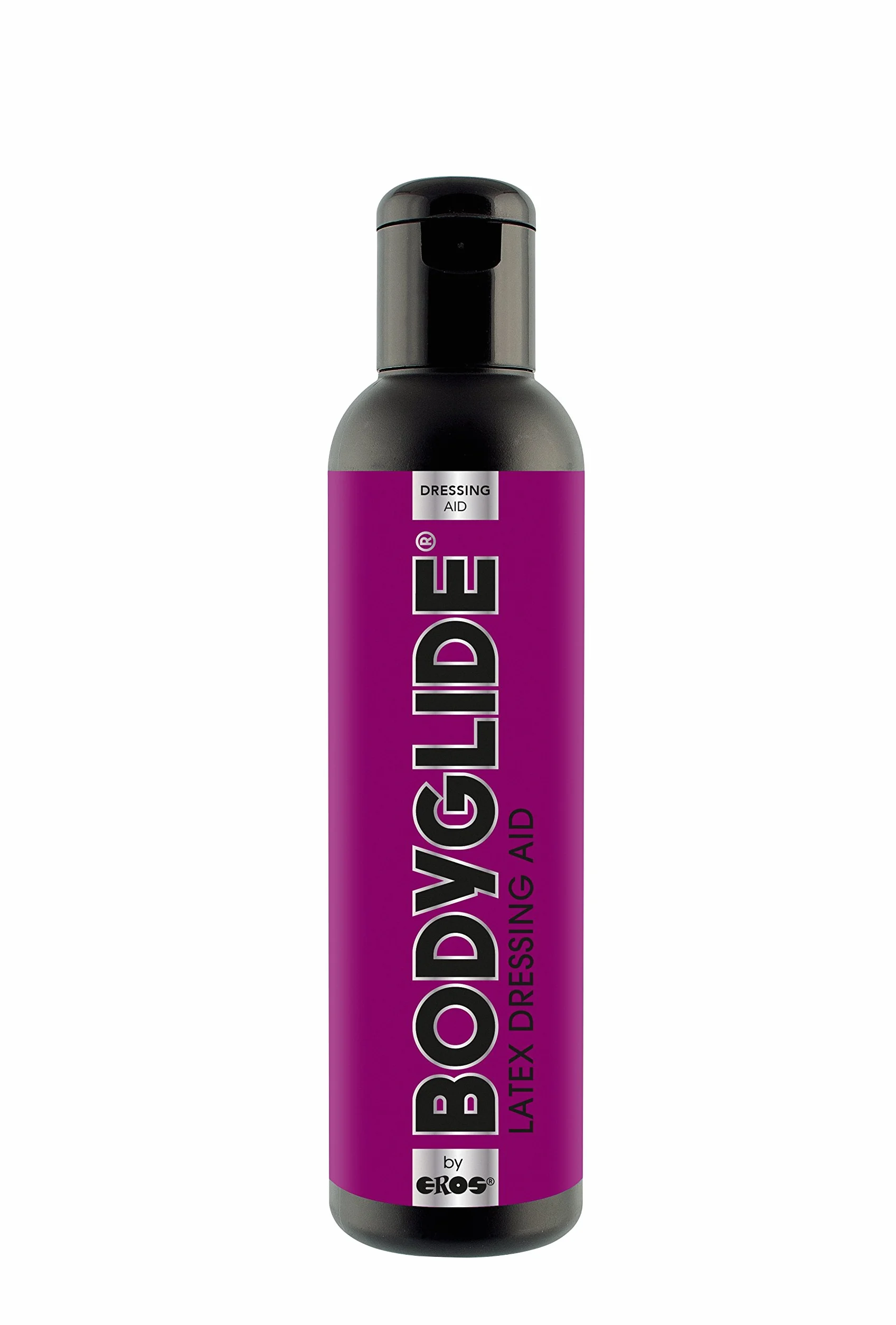 BODYGLIDE® by EROS® Latex Dressing Aid 200 ml