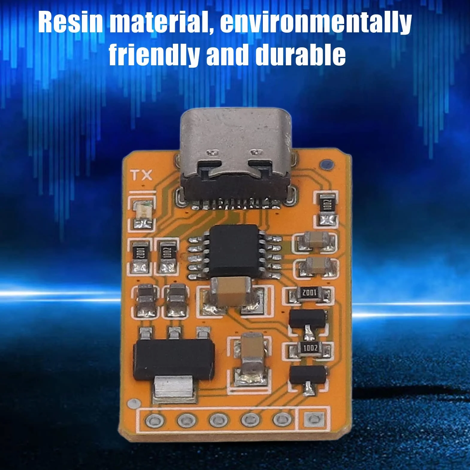 Scheda di Sviluppo ESP8266 Downloader Automatico ESP32 Modulo Masterizzatore Seriale da USB a TTL - Soluzione di Programmazione Efficiente E Affidabile Per Progetti IoT