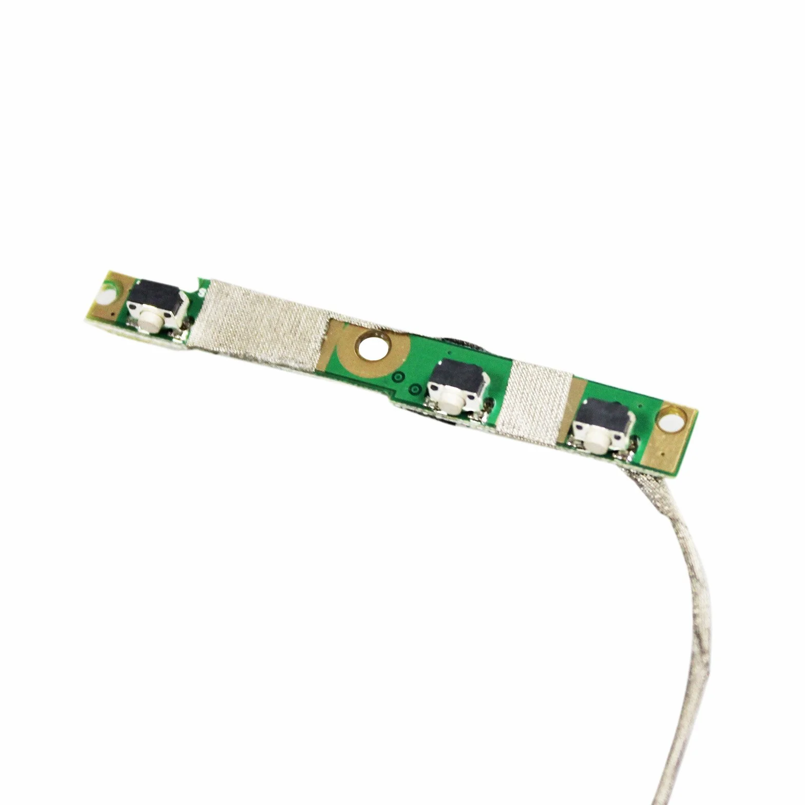 Gintai Power Button Flat Cable for Dell Inspiron 5368 5378 5568 5578 7368 7375 7568 7569 7773 7778 7779 Series