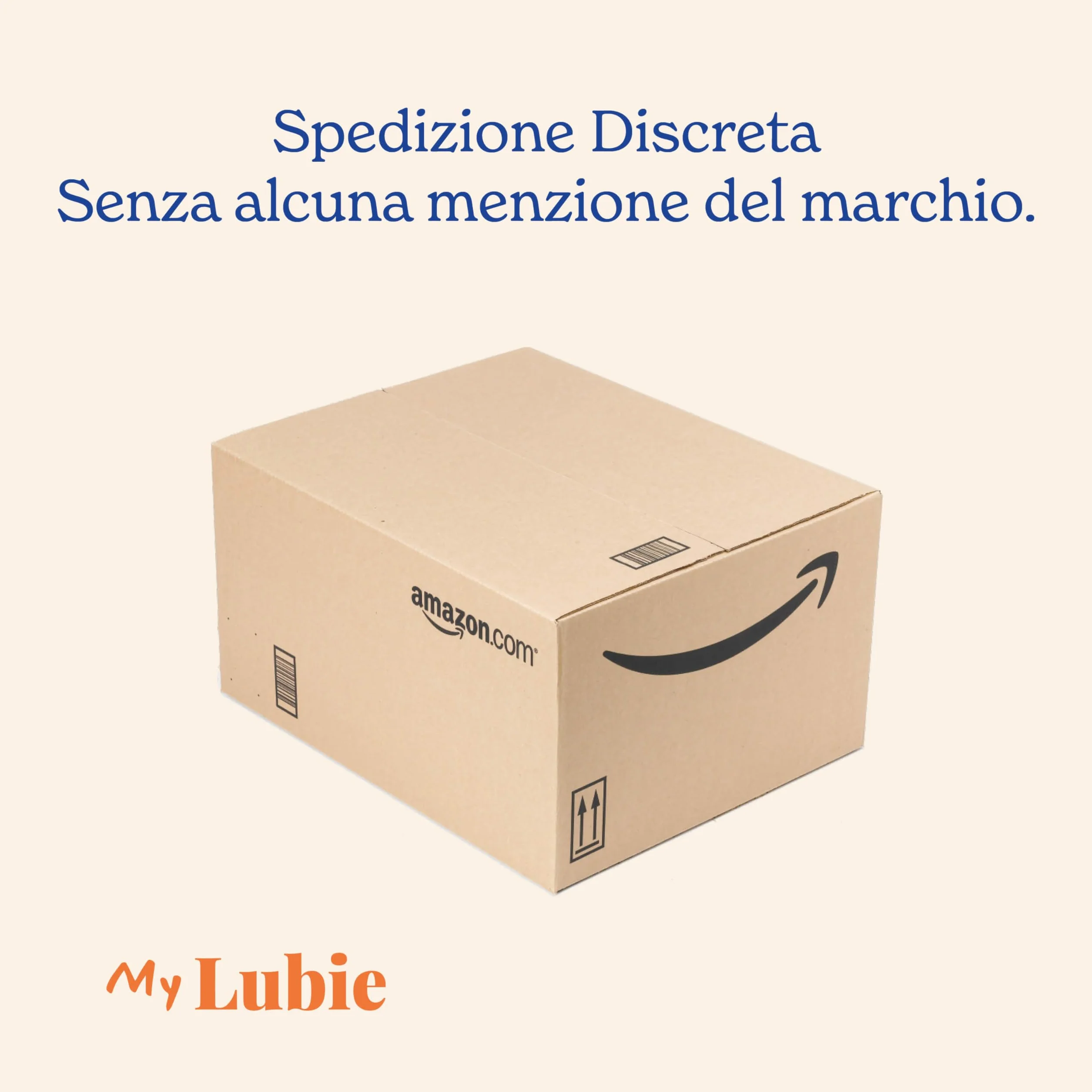 Lubrificante Intimo Naturale con Calendula e Vitamina E Vegano Idratante 75ml