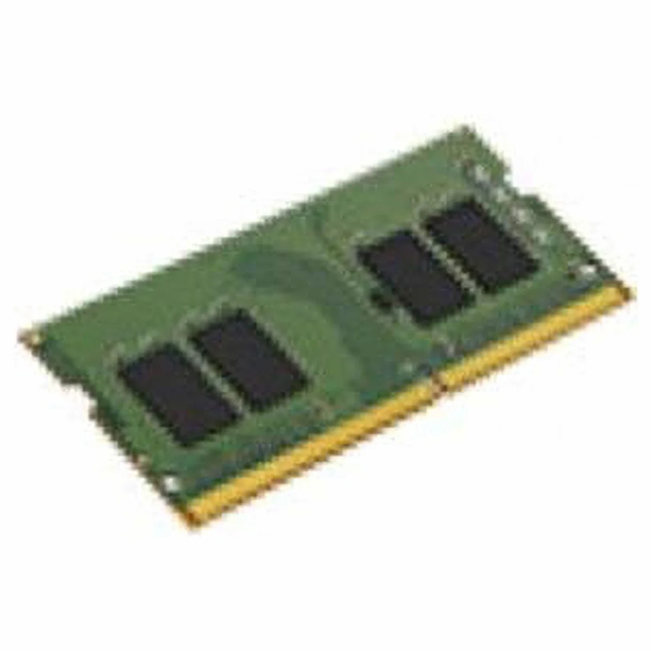 Kingston ValueRAM 4GB 3200MHz DDR4 NonECC CL22 SODIMM 1Rx16 1.2V KVR32S22S6/4 Memoria Laptop