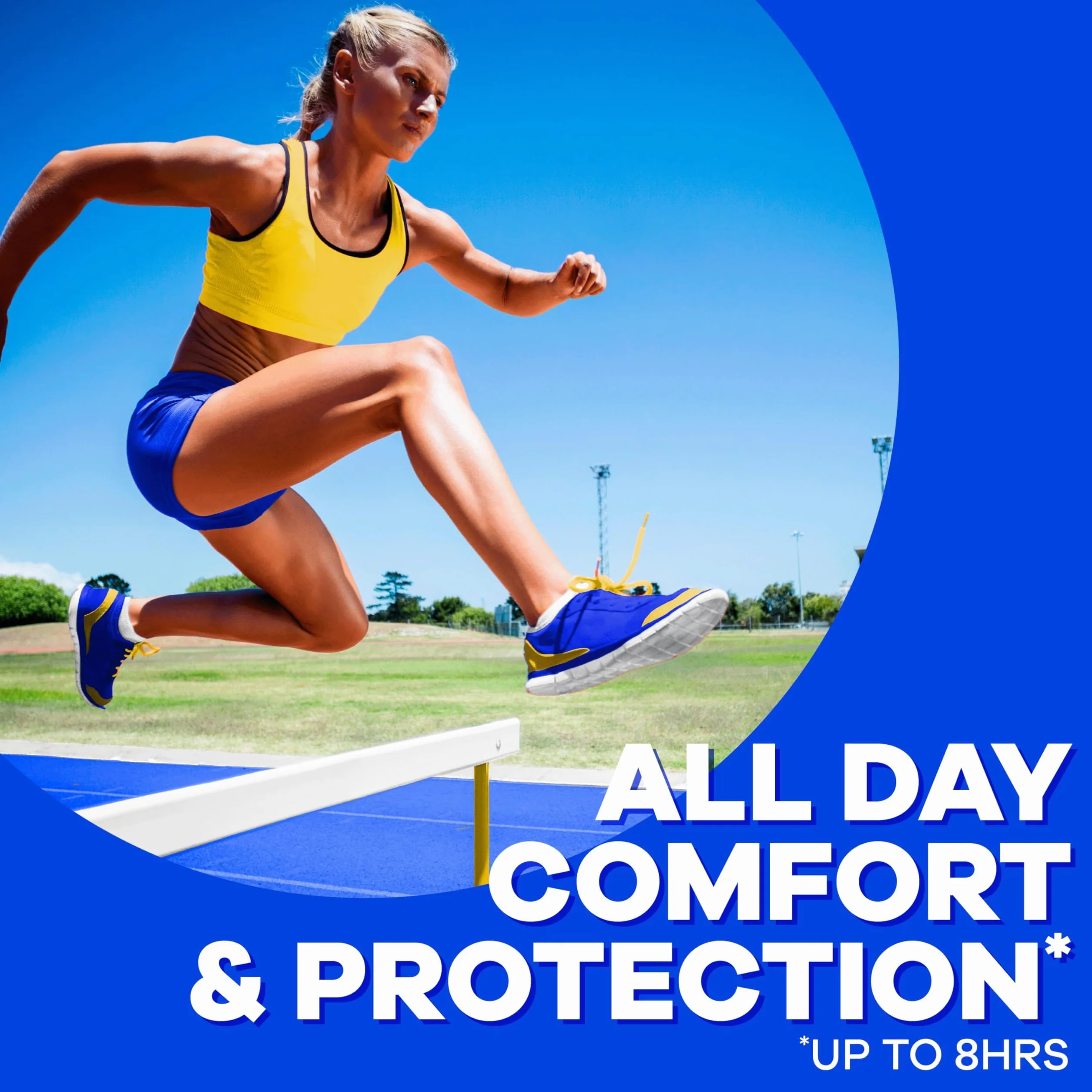 Tampax Super Plus Tampons with Flushable Cardboard Applicator 40 ct