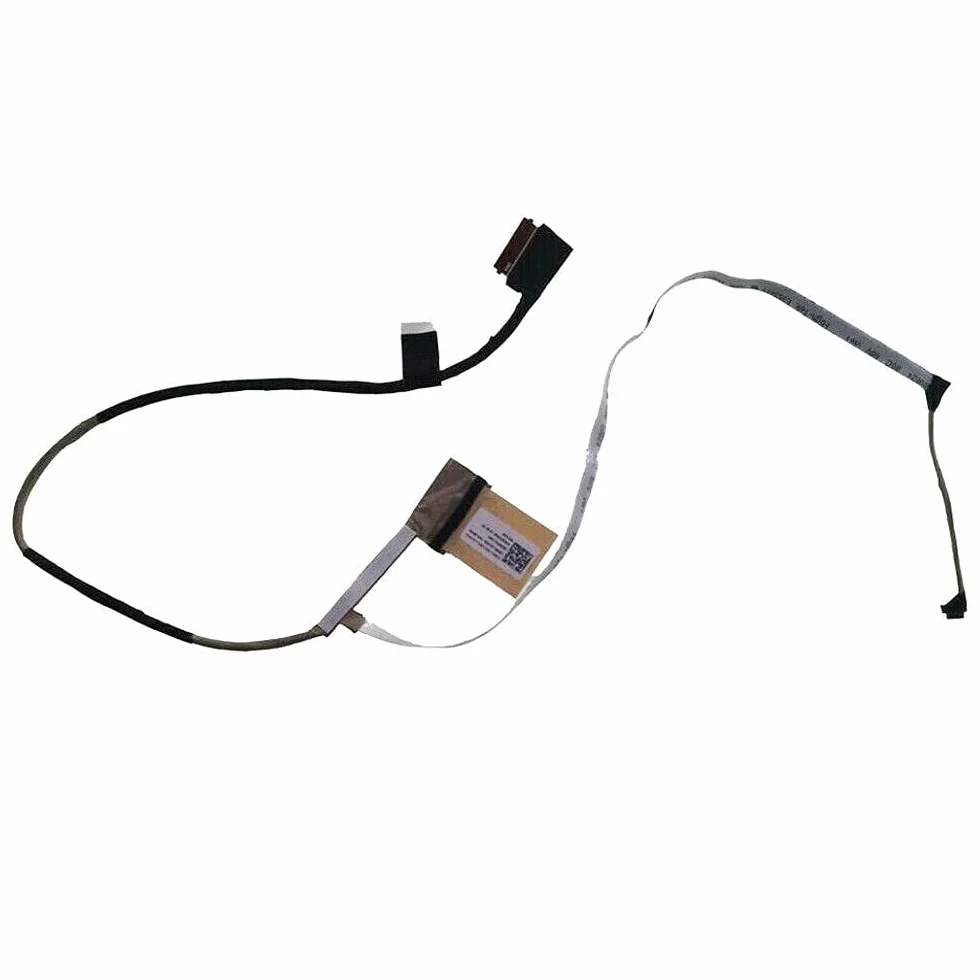ZAHARA 30PIN Non Touch Cavo Flat LCD LED LVDS Display per HP Pavilion 15DY 15EF 15FQ 15SFQ 15EQ 15SEQ DD00P5LC201 DD00P5LC212 DD00P5LC202 DD00P5LC222 L63615001 L68167001