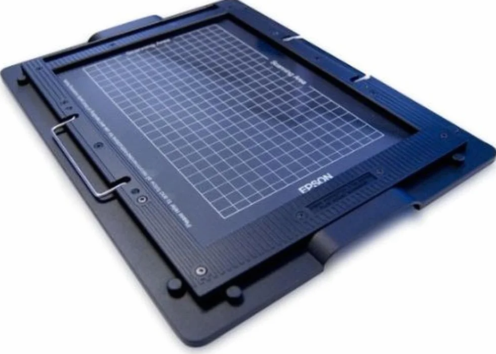 Epson Fluid Mount Accessory
