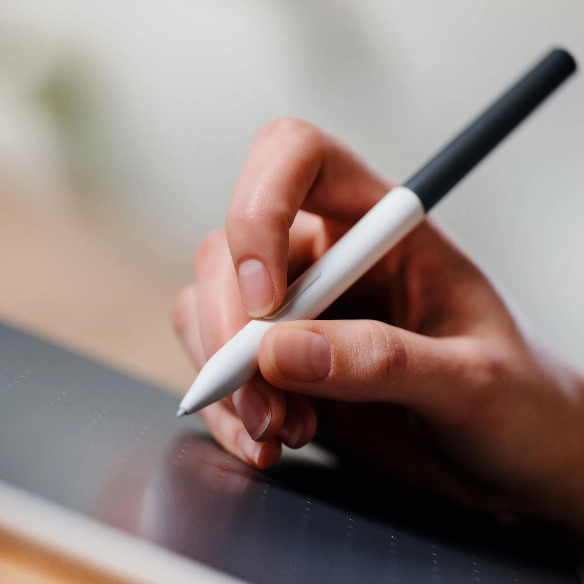 Wacom Penna Standard One, Sensibile alla Pressione, Senza Batteria per Tavole Interattive con Display