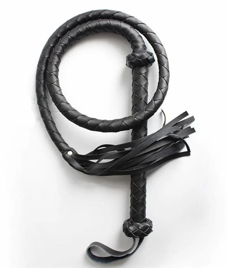 BONDAGERIE® Frùstà lùngà Jones 150cm