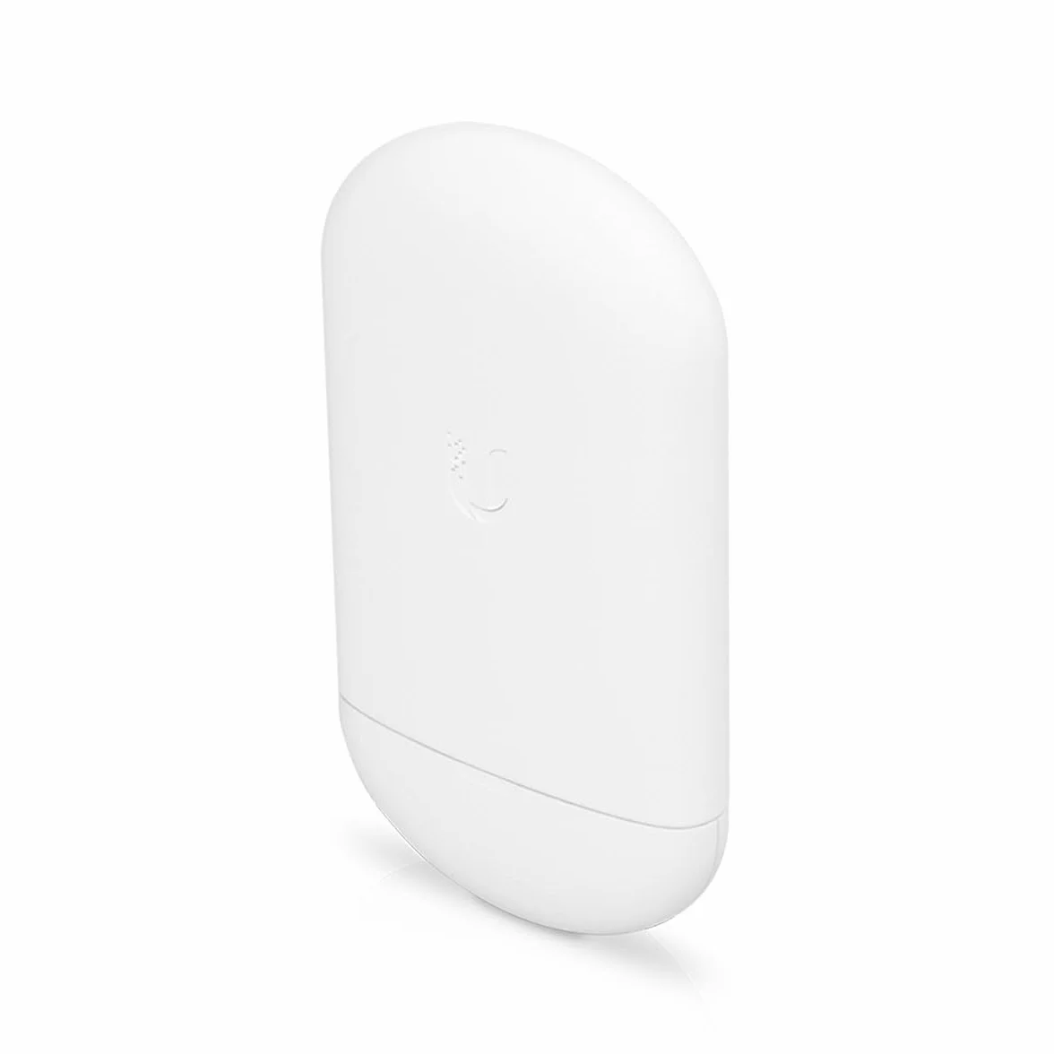 Ubiquiti Networks AirMAX 5G NanoStation AC Loco, LOCO5AC (CPE with 13dBi Antenna, 450+ Mbps, PoE Injector not included)