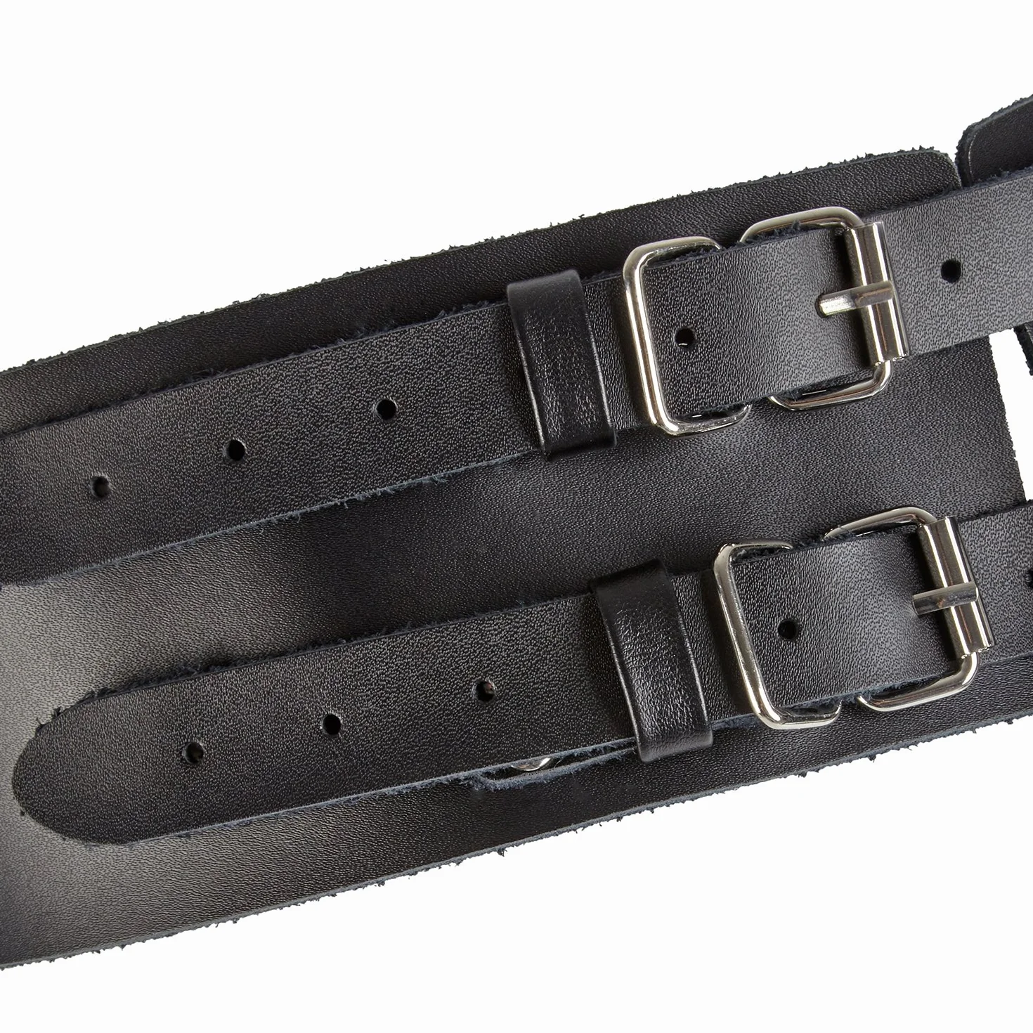 Marielove Cintura BDSM ecopelle per Magic Wand bondage sesso estremo