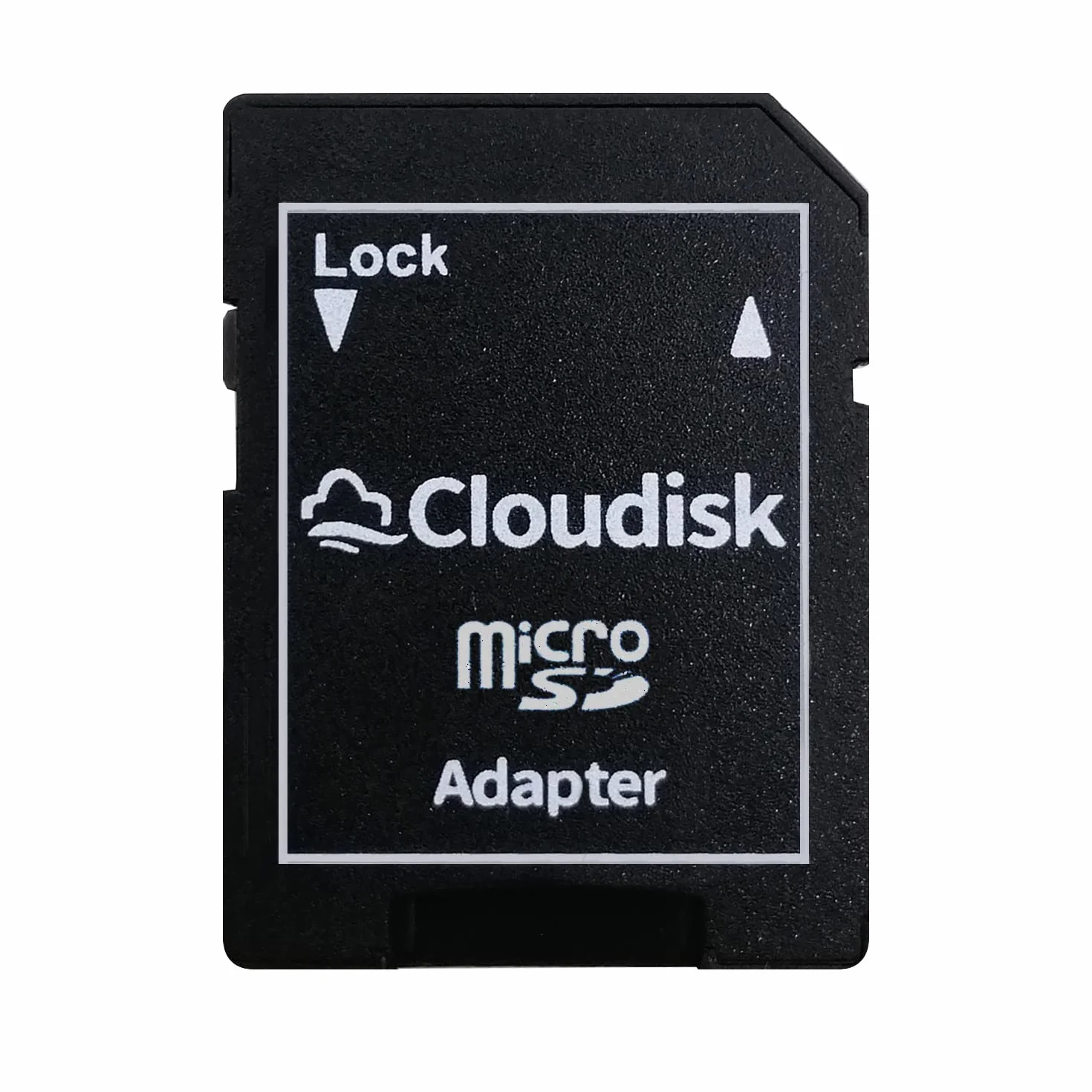 5Pack 1GB Micro SD Card 1 GB MicroSD Memory Card Class4 con adattatore SD + lettore di schede, vendita in serie 5pcs