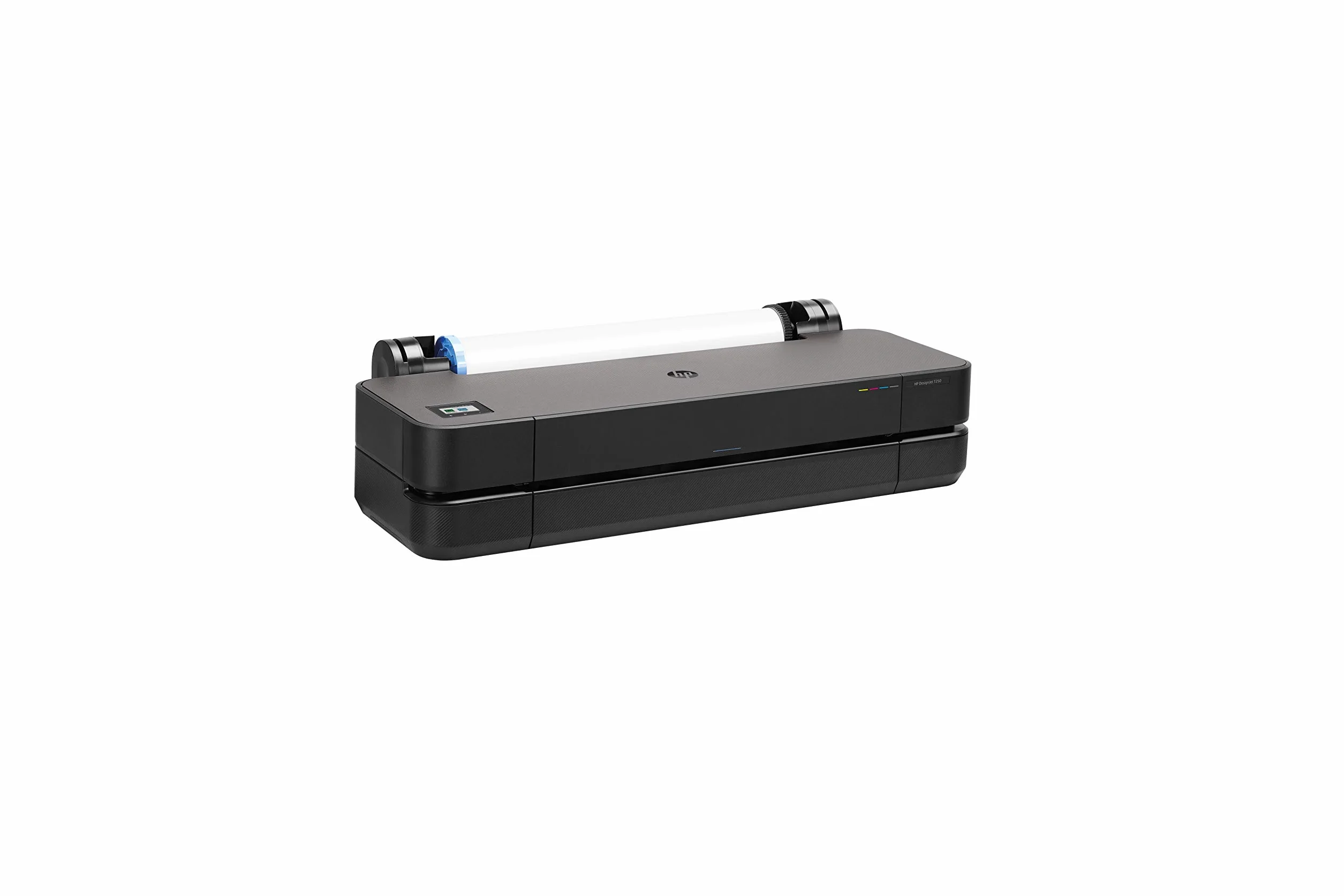 HP Designjet T250 stampante grandi formati Wi-Fi Getto termico d'inchiostro Colore 2400 x 120