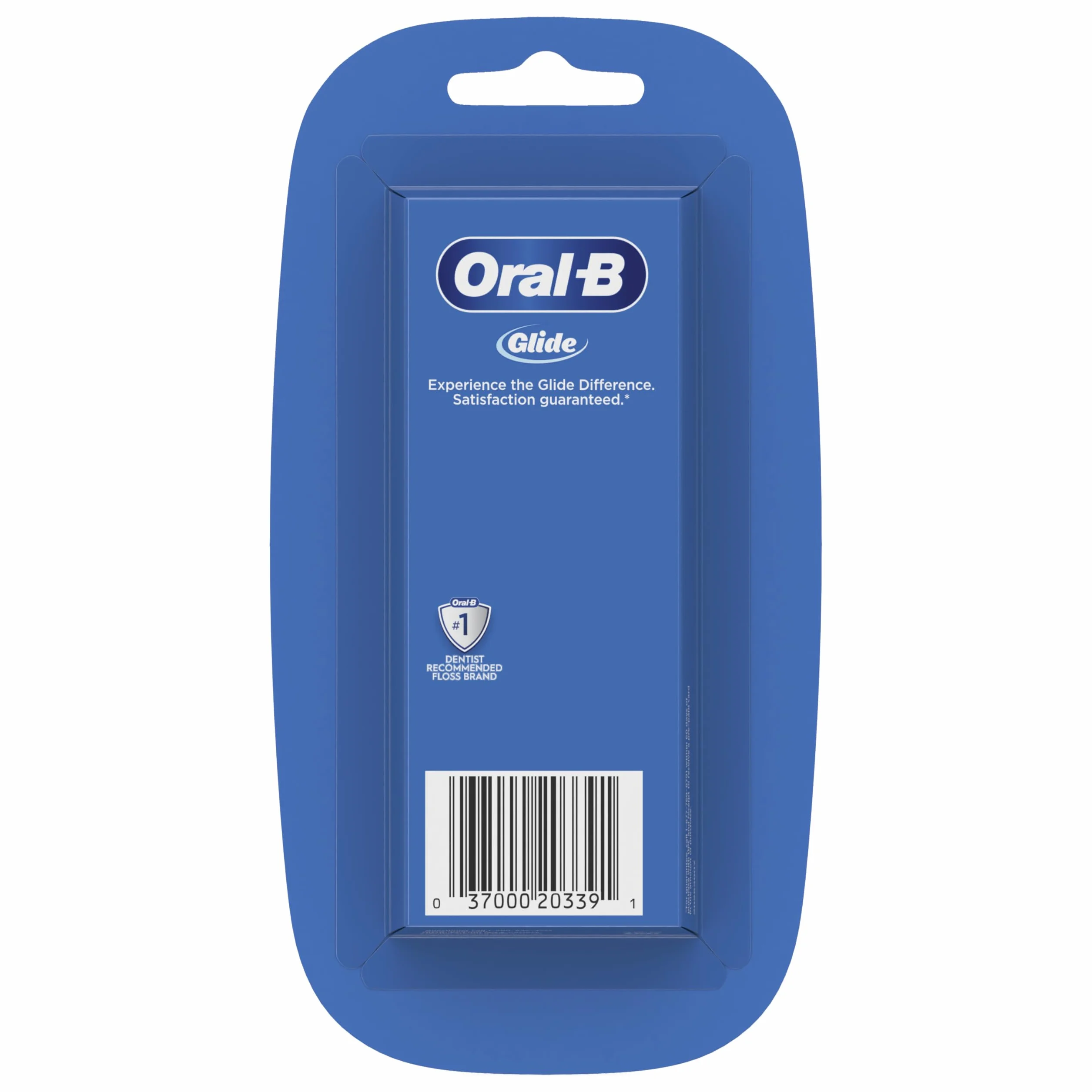 Oral-B Glide Pro-Health Deep Clean Filo Interdentale Menta Fredda 40 m Confezione da 2