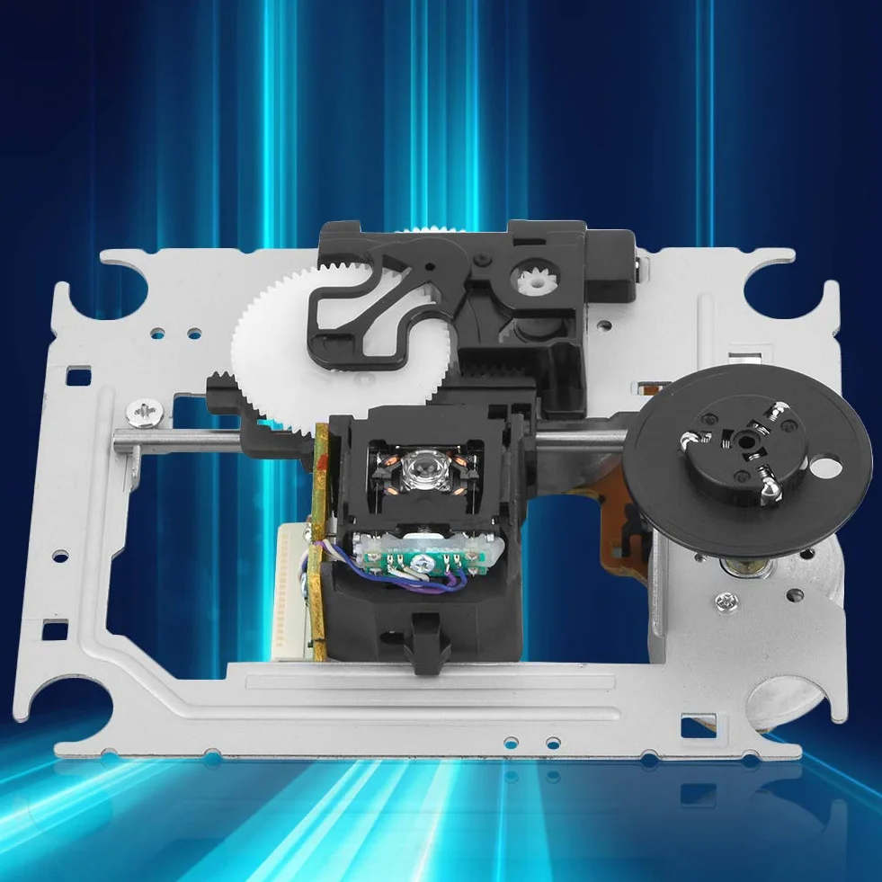 Obiettivo laser ottico pick-up SF-P101 16 pin ottico pick-up laser con meccanismo per lettore CD DVD