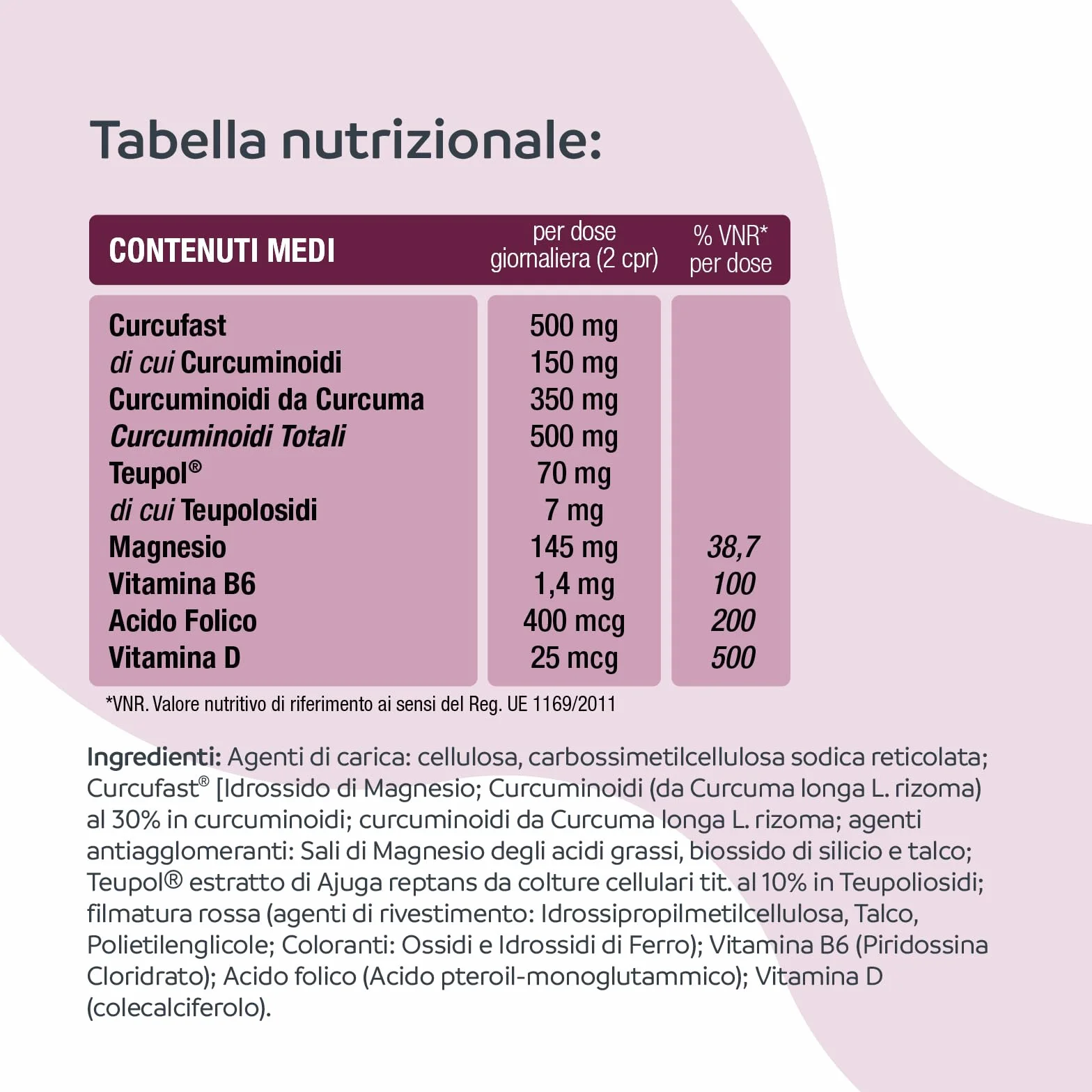 S&R Farmaceutici Gonalia Integratore Alimentare 30 Compresse PMOS Alterazioni Ciclo